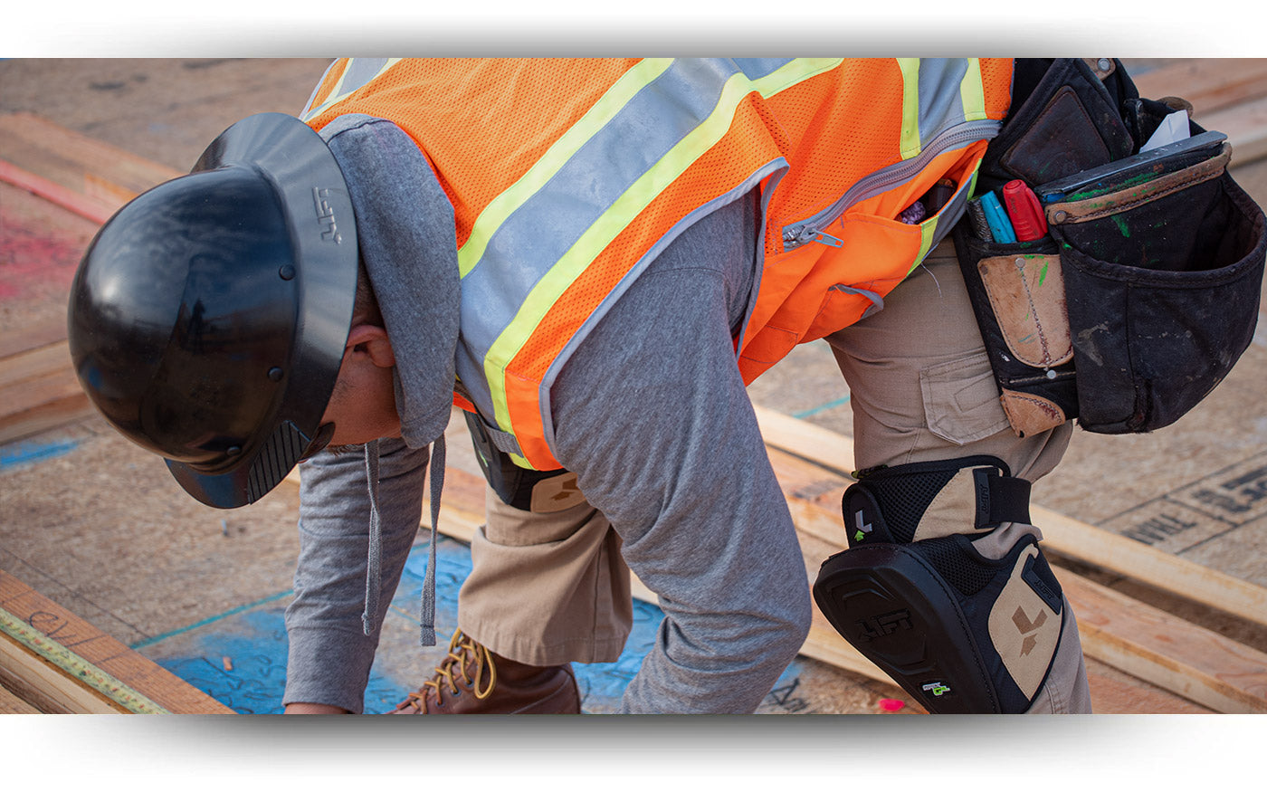 Hard Hat Protection: Current Industry Standards and the Future of Jobsite Head Injury Prevention PPE