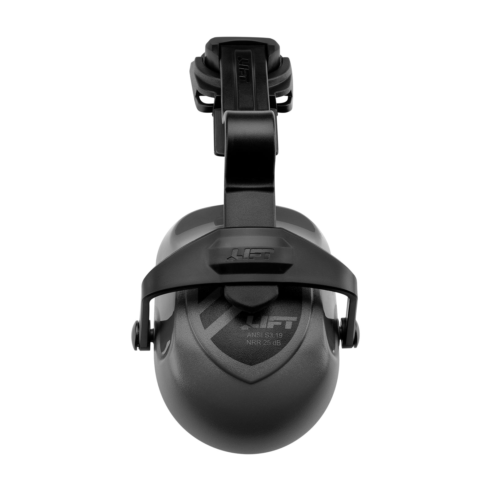 Noise Control Hearing Protection - LIFT Safety