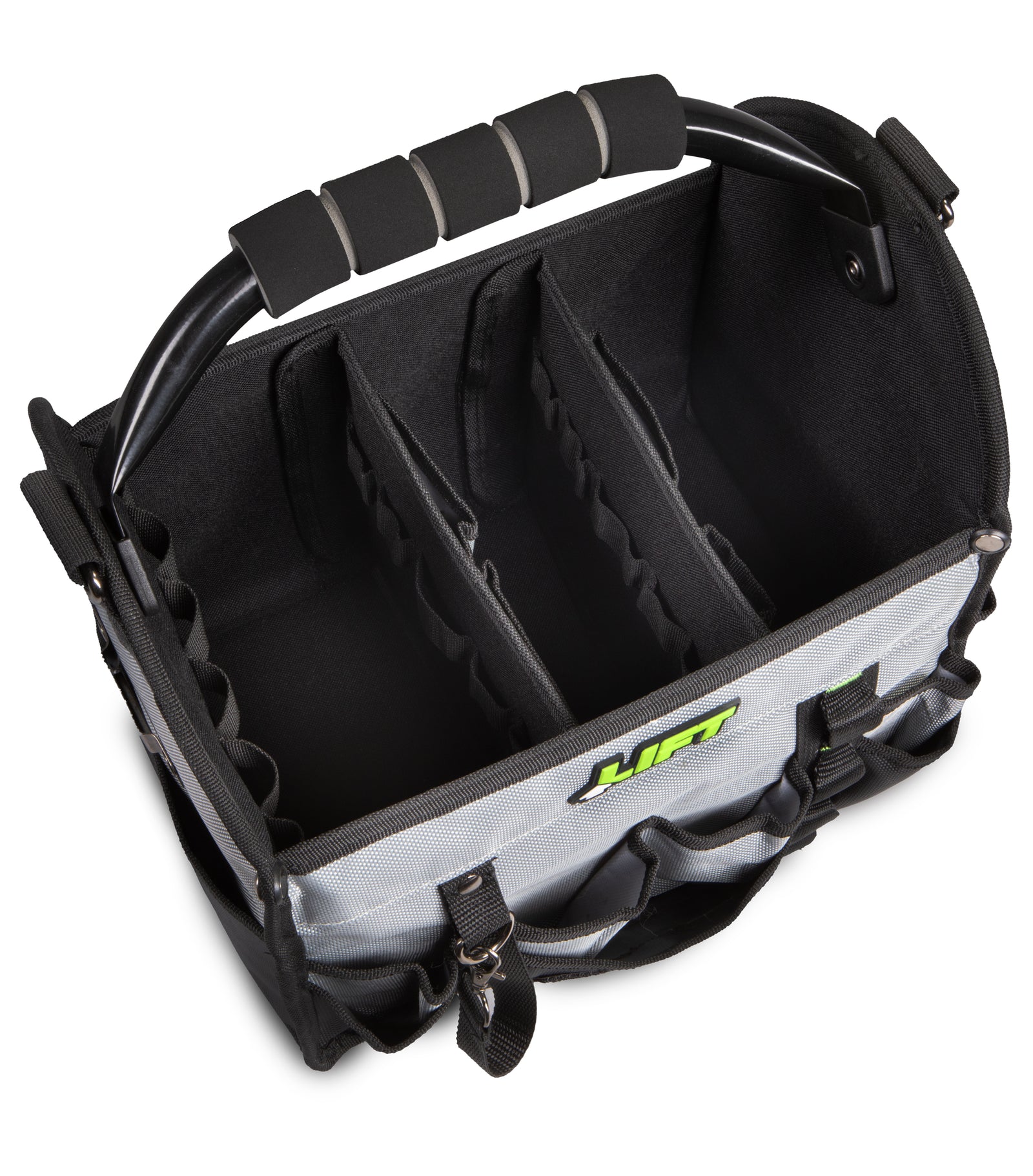 Open Top Tool Bag - LIFT Safety