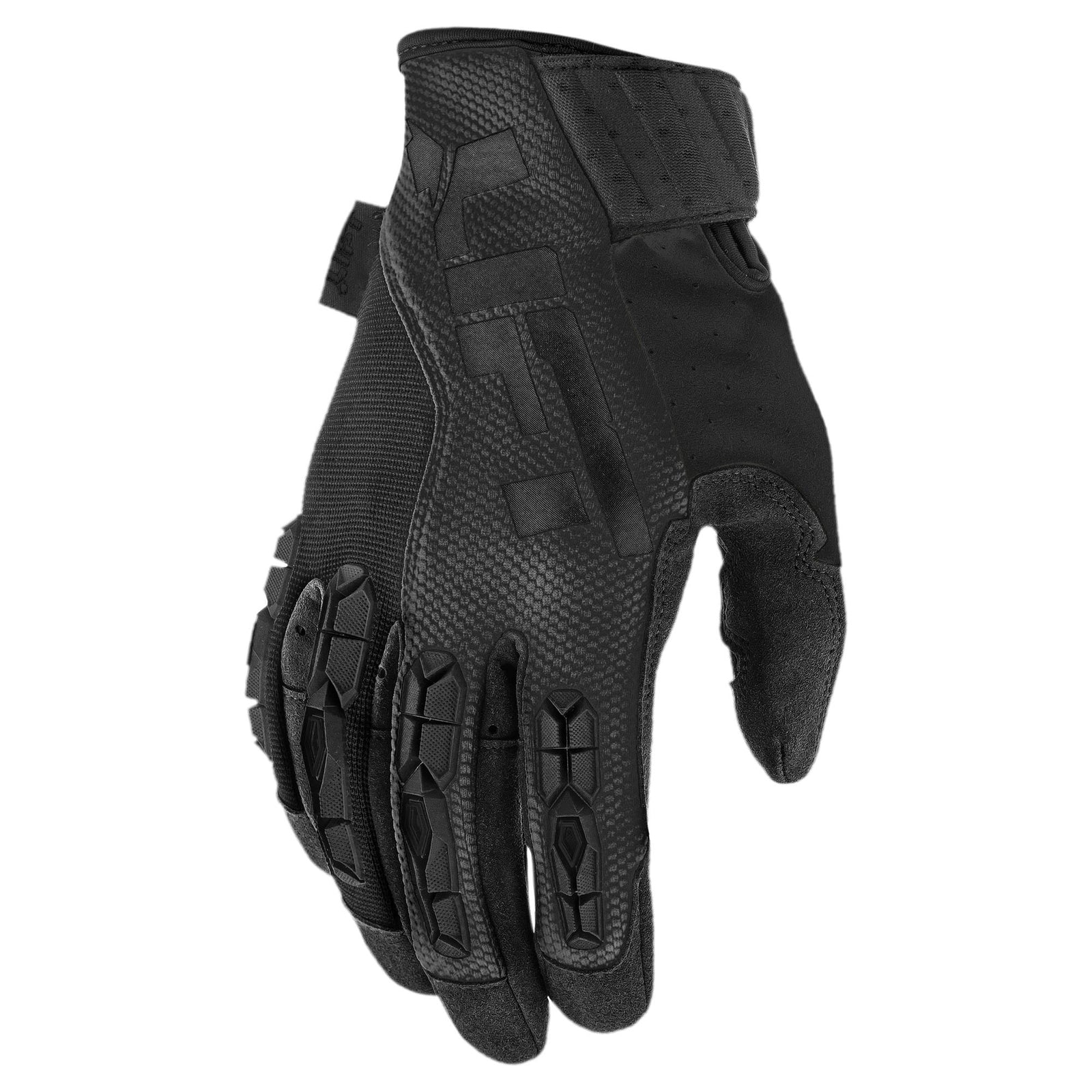 HANDLER Glove (Blackout)