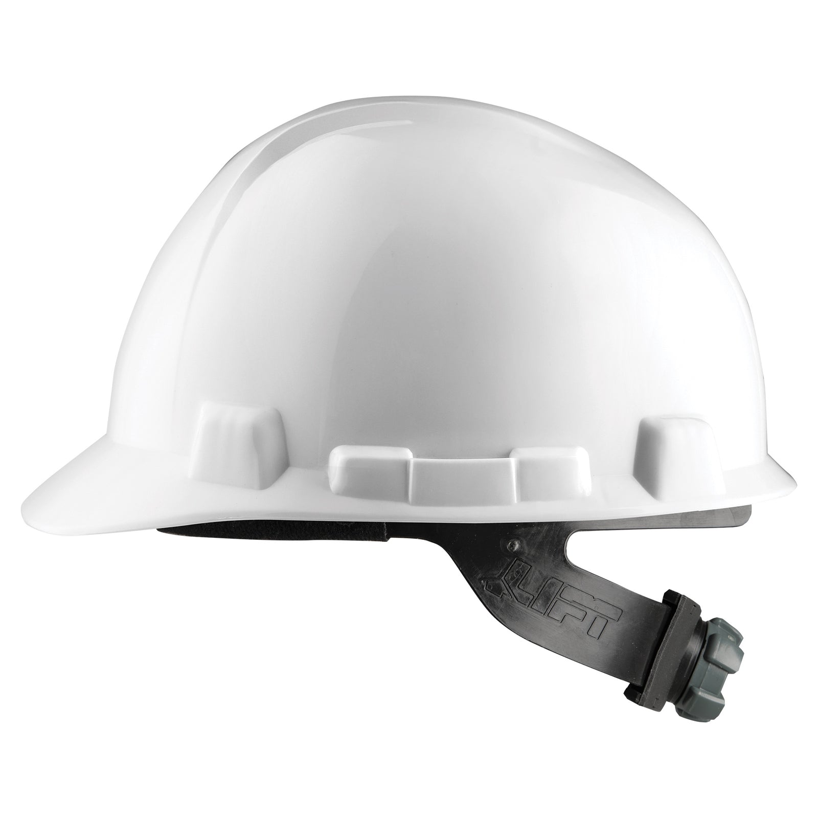 Briggs Short Brim - Non-Vented - LIFT Safety