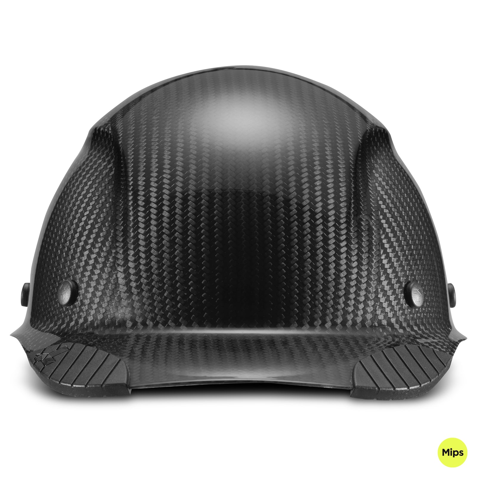 DAX Cap Style Hard Hat with Mips - Carbon Gloss - LIFT Safety