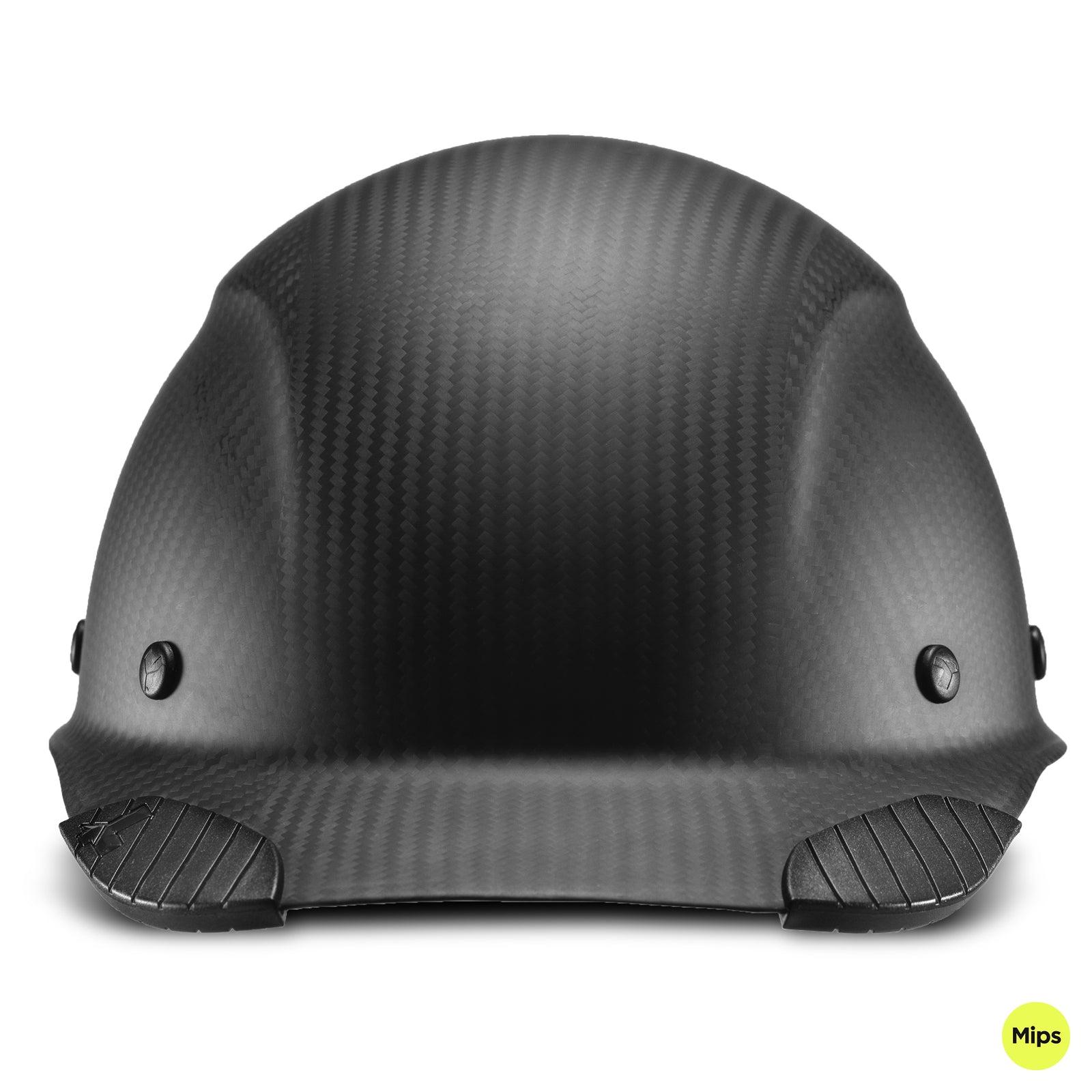 DAX Cap Style Hard Hat with Mips - Carbon Matte - LIFT Safety
