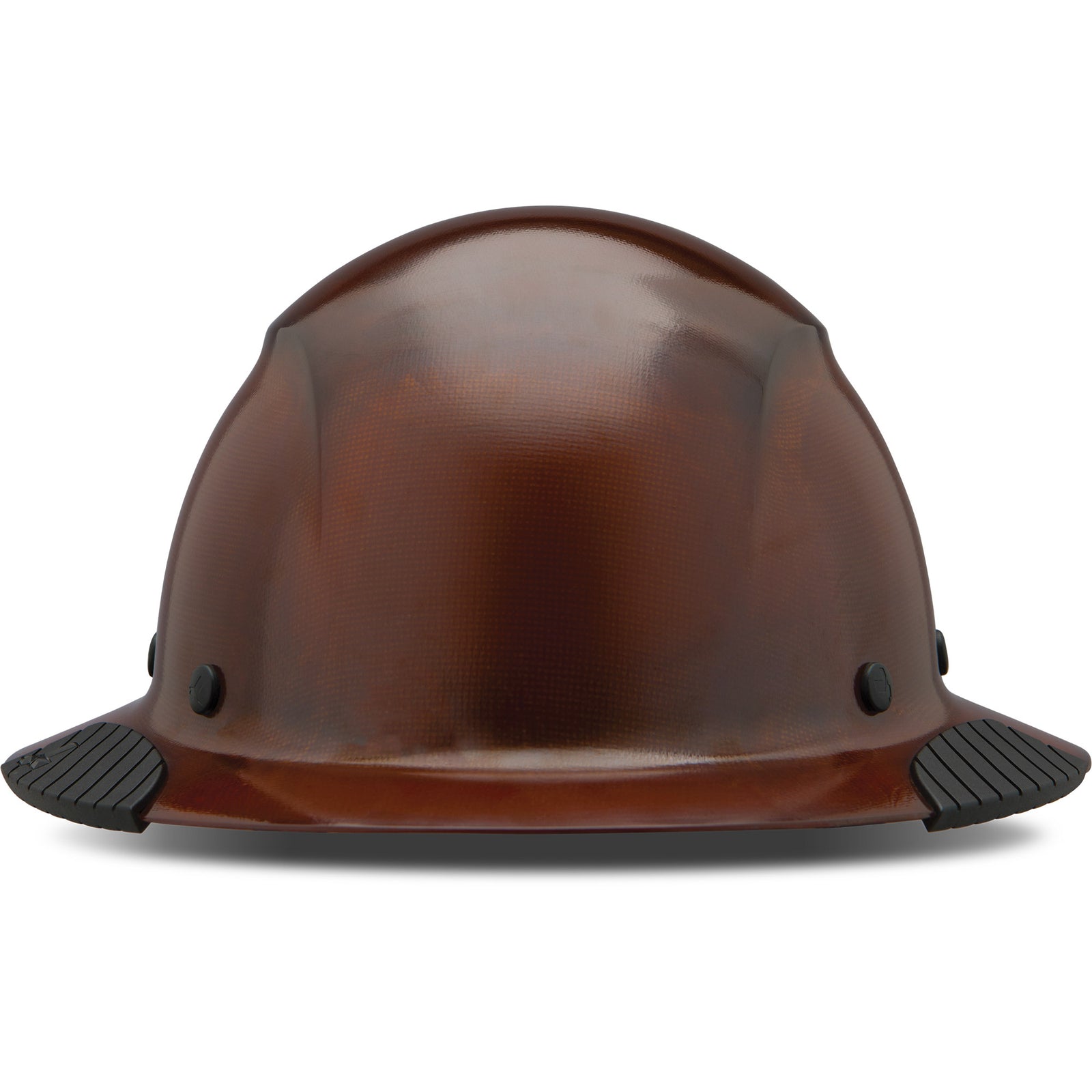 CSA Certified DAX Full Brim Hard Hat - Natural - LIFT Safety