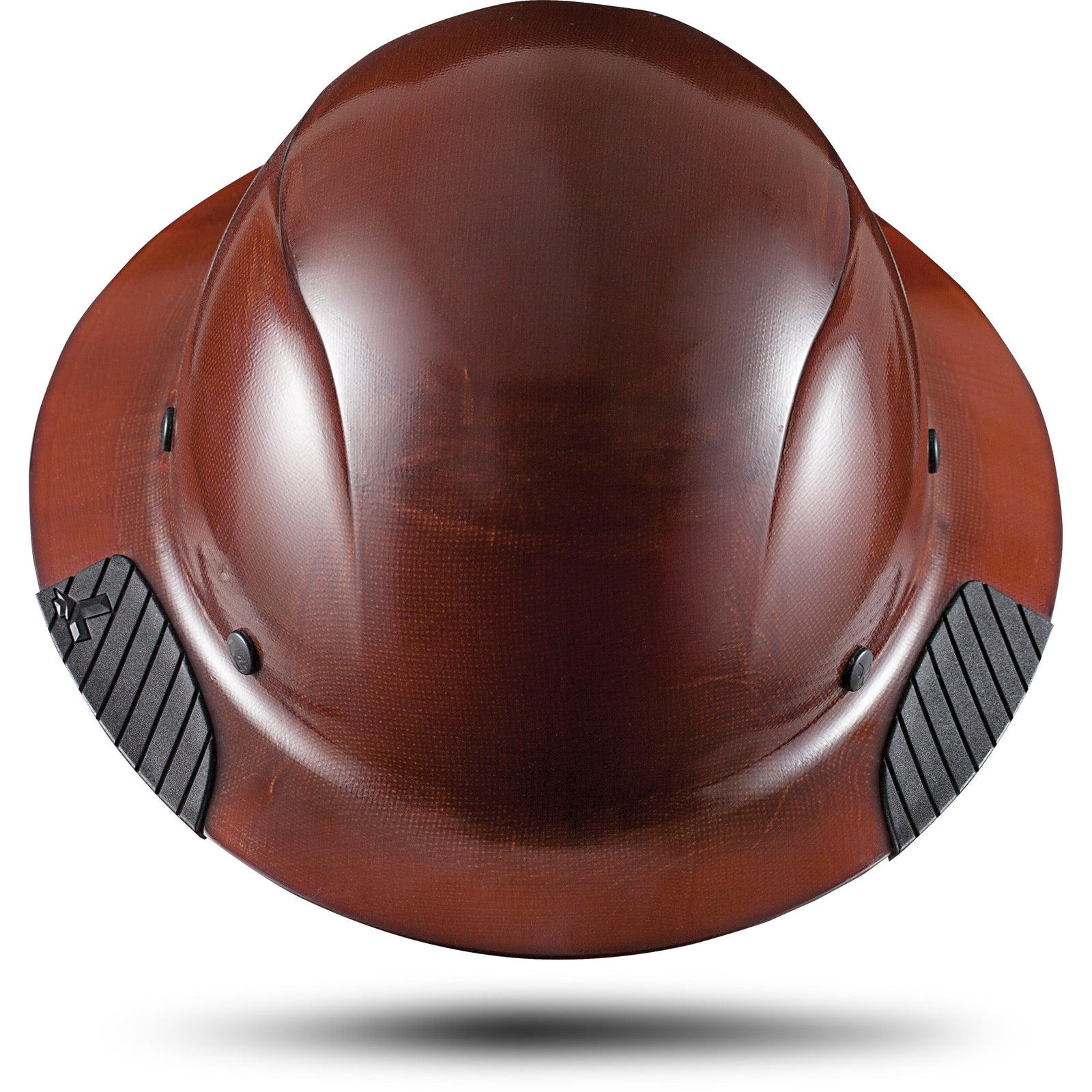 CSA Certified DAX Full Brim Hard Hat - Natural - LIFT Safety