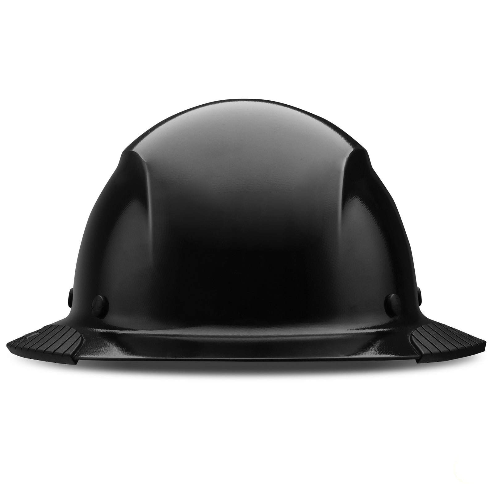 DAX Full Brim Hard Hat with Mips - Black - LIFT Safety