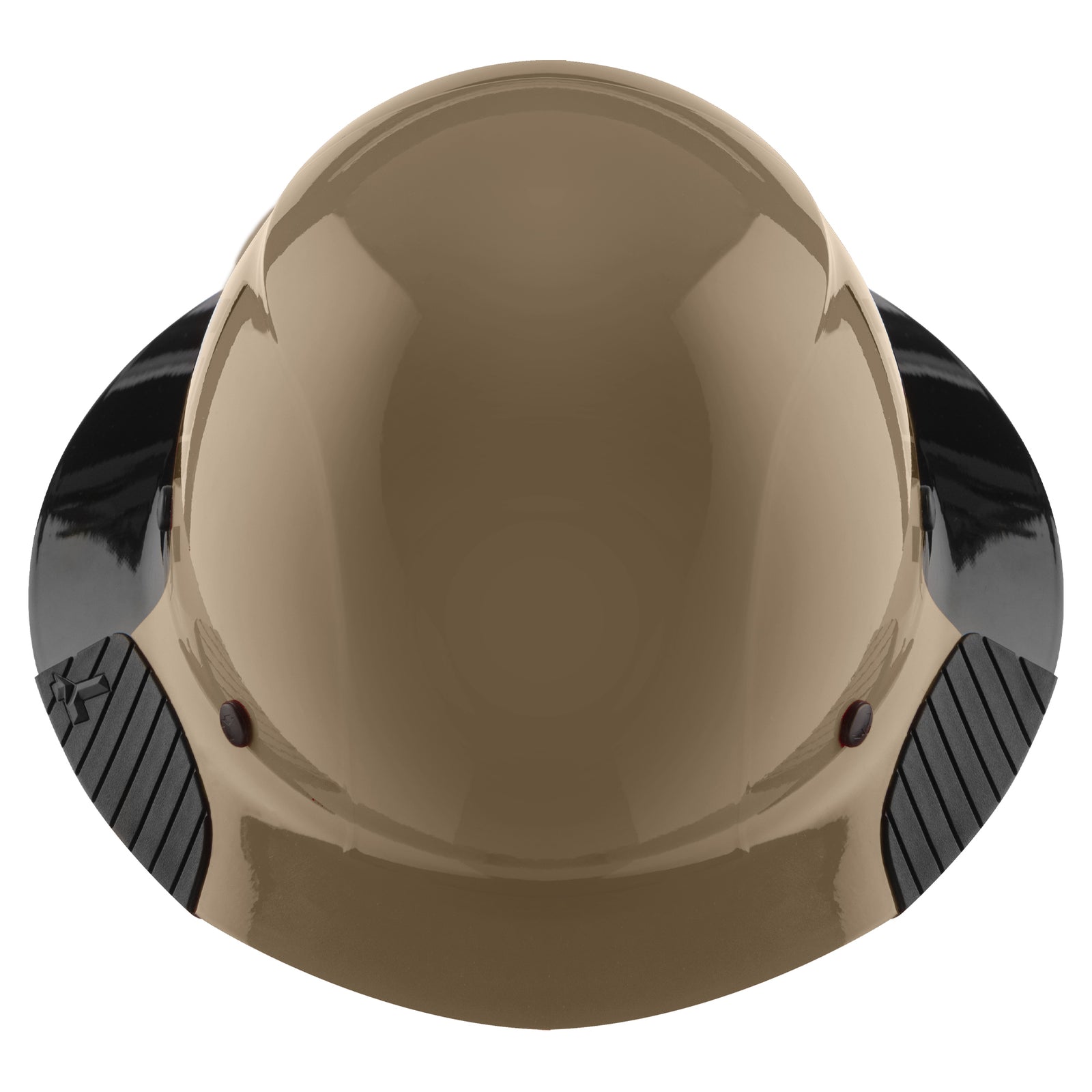 DAX Fifty/50 Dust Full Brim Hard Hat