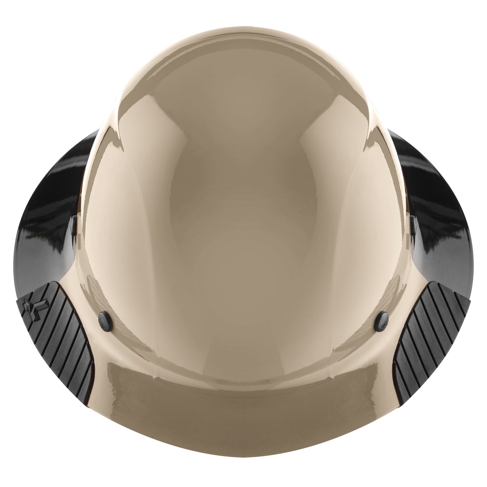DAX Fifty/50 Dust Full Brim Hard Hat