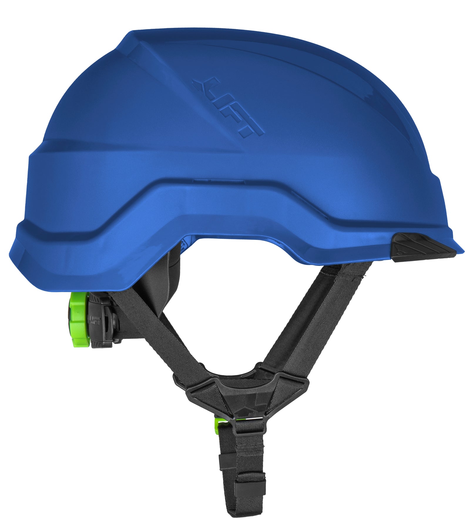 RADIX Safety Helmet - Non-Vented - LIFT Safety