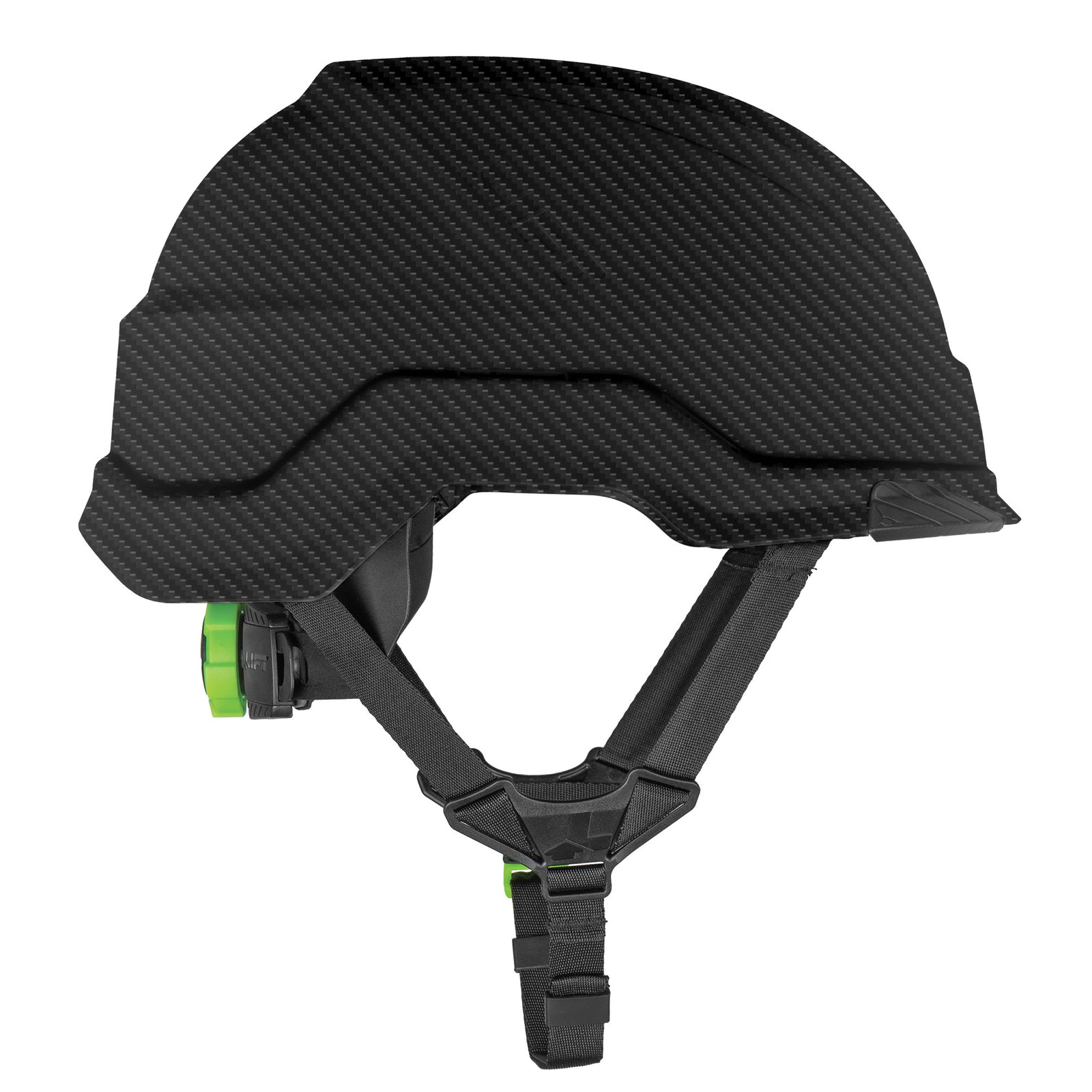 RADIX Safety Helmet - Non-Vented - LIFT Safety