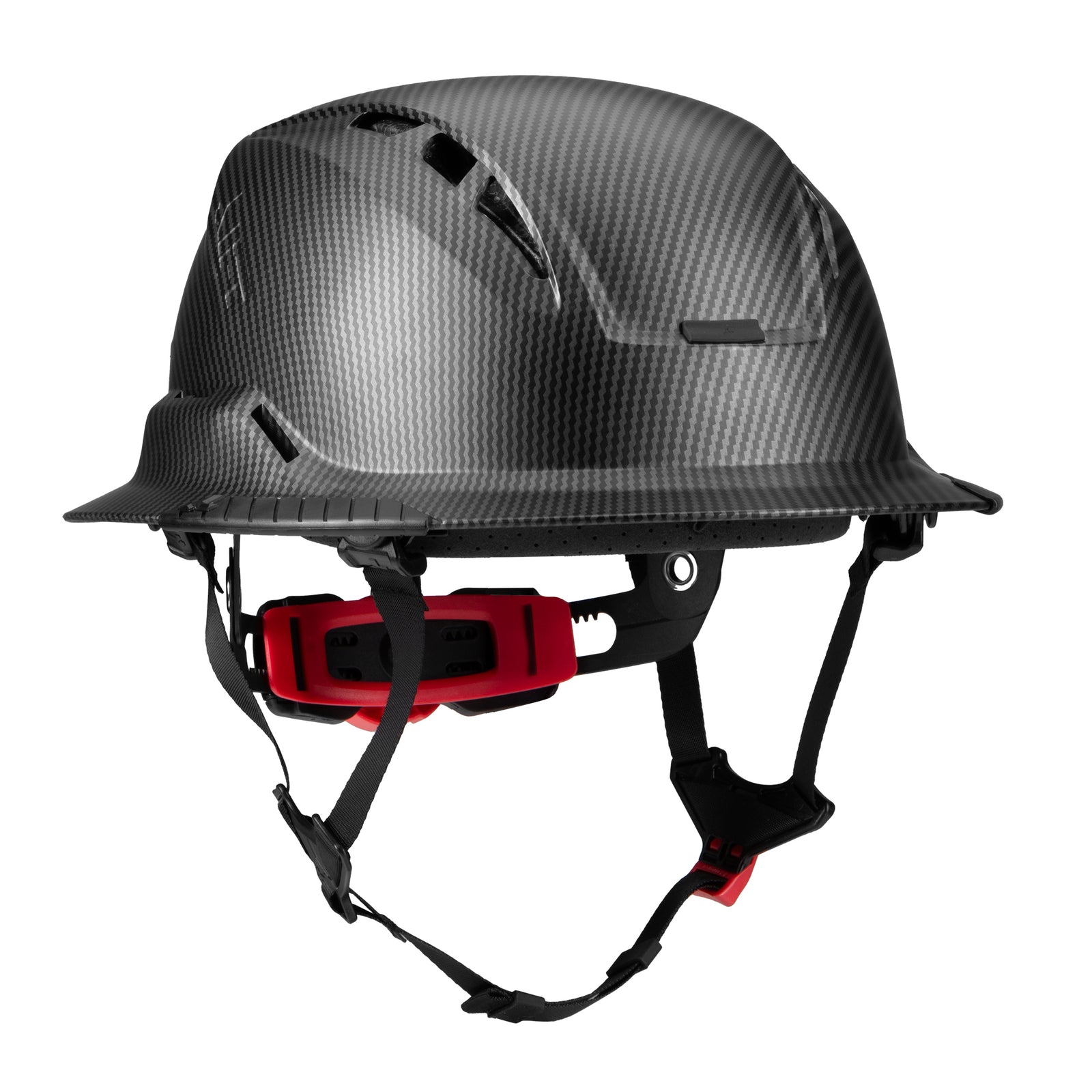 Radix Full Brim Vented with Twiceme - LIFT Safety