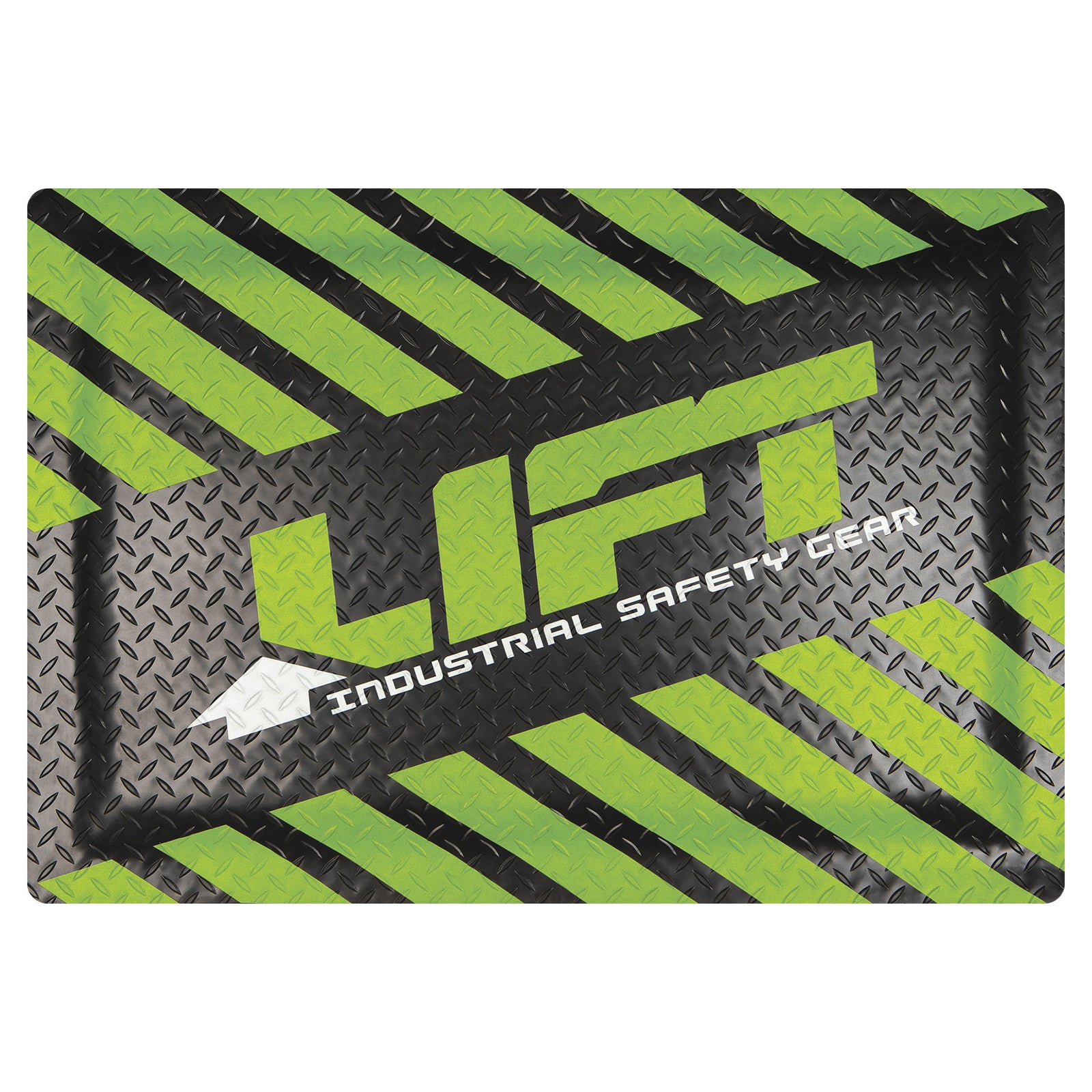Anti-Fatigue Standing Mat - LIFT Safety