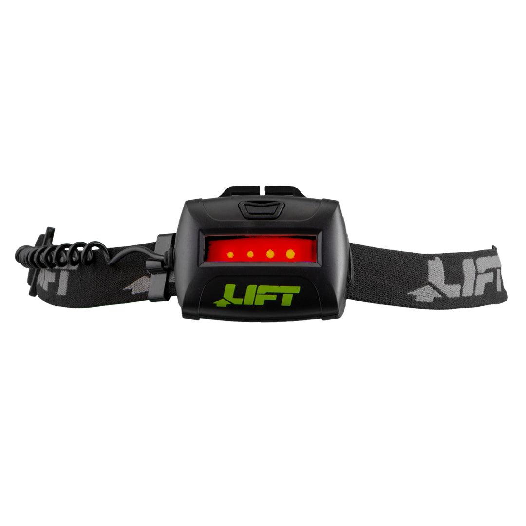 ArcLite 180 Degree Headlamp - LIFT Safety