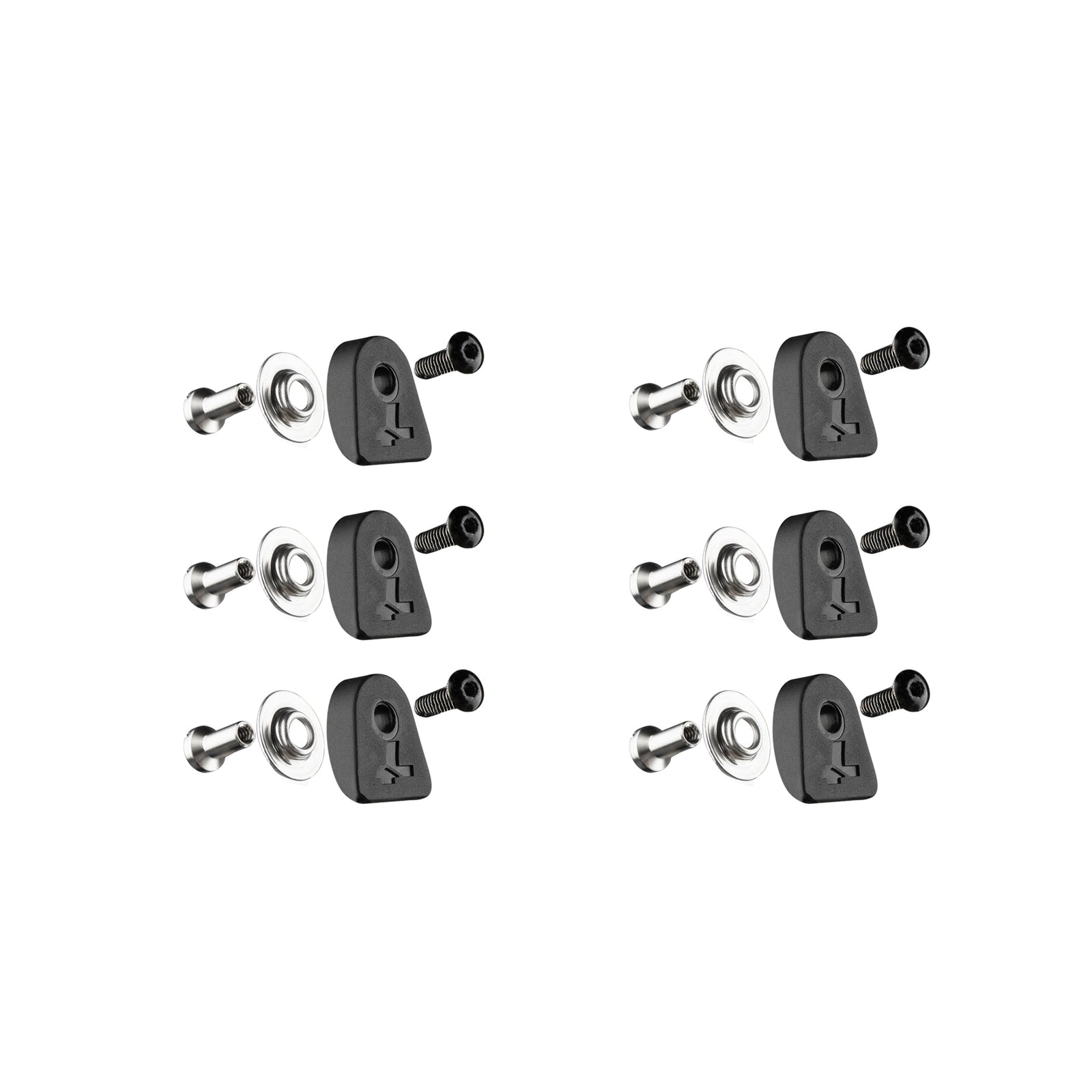 DAXT2 Multi Mount Kit