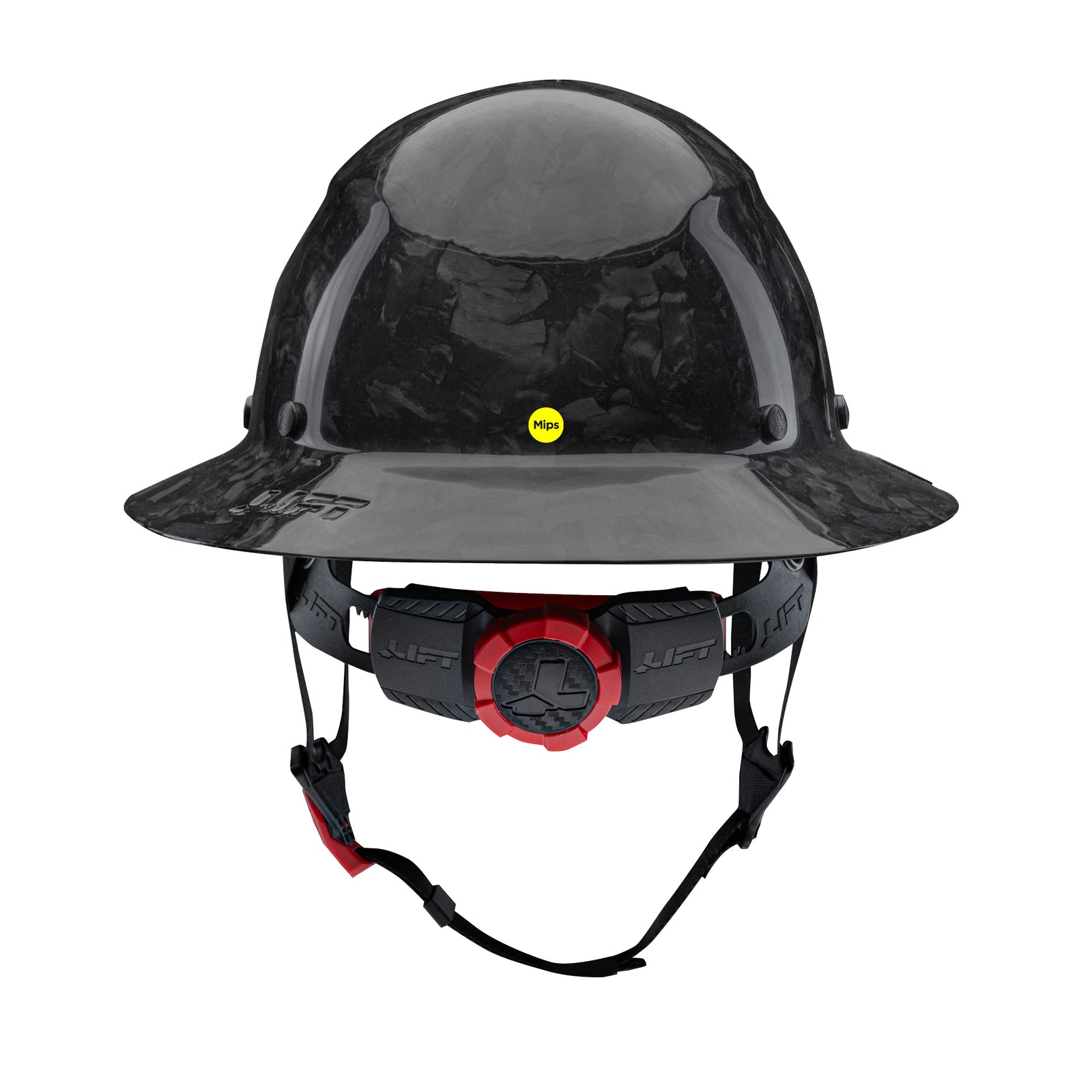 DAX Forged Carbon Gloss - LIFT Safety