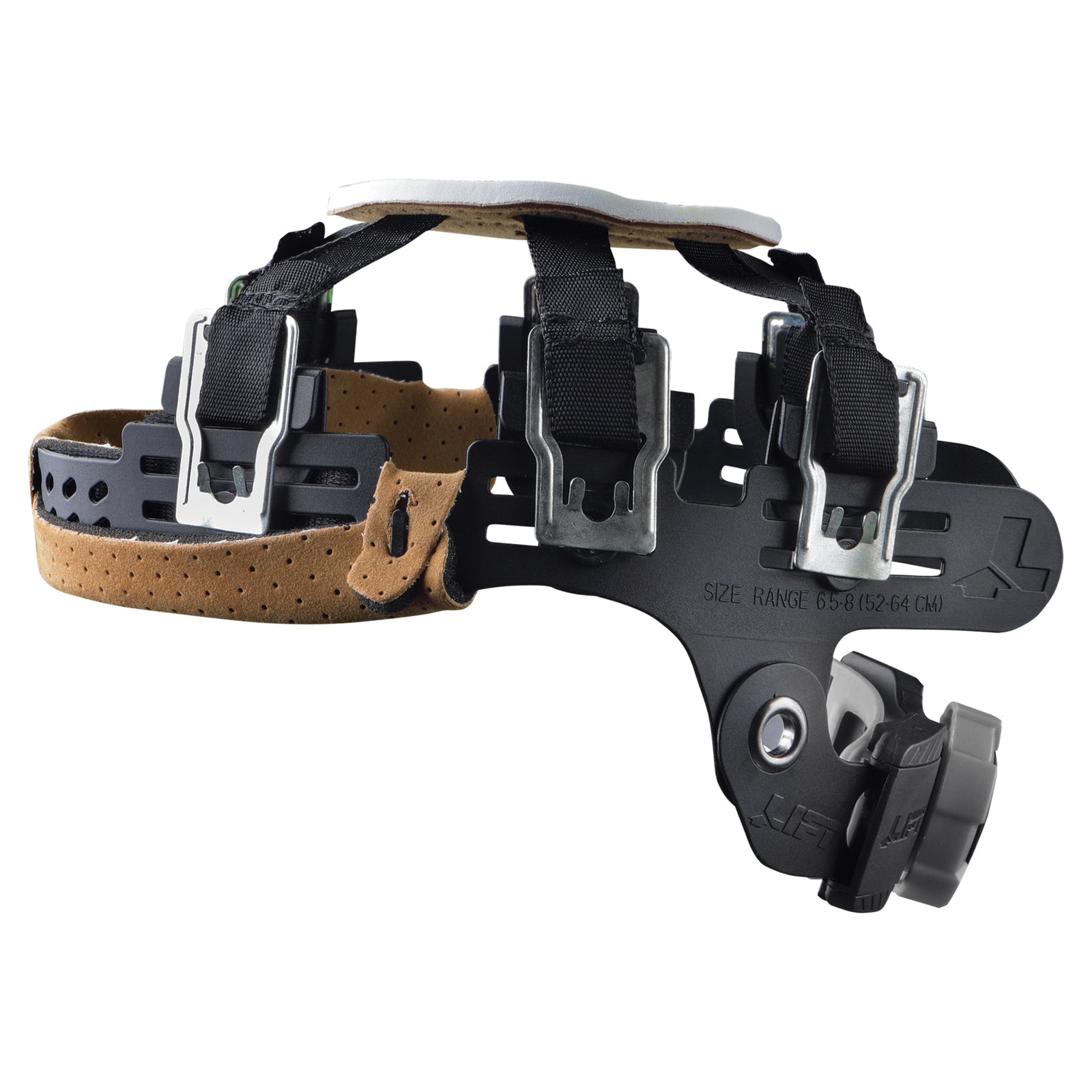 DAX Hard Hat Replacement Suspension - LIFT Safety