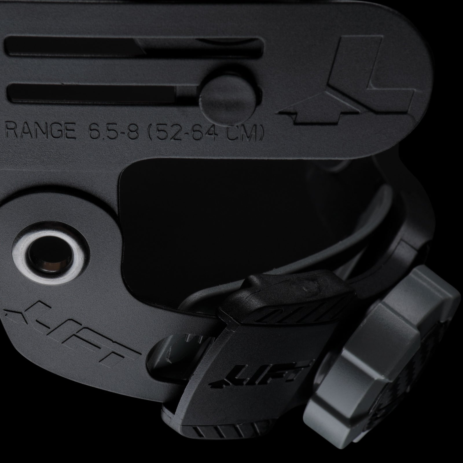 LIFT Safety - DAX Hard Hat Replacement Suspension