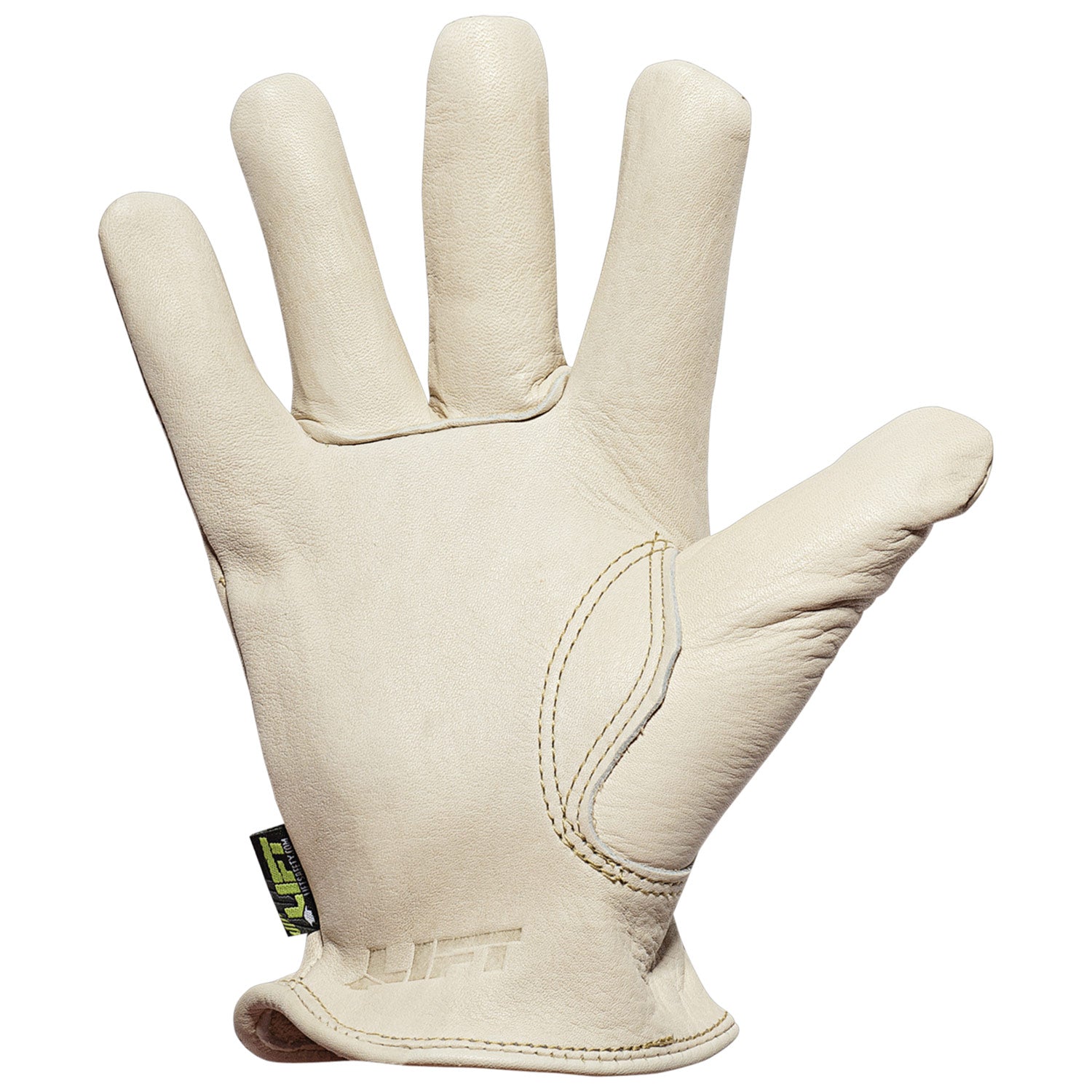 LIFT Safety - 8 Seconds Glove