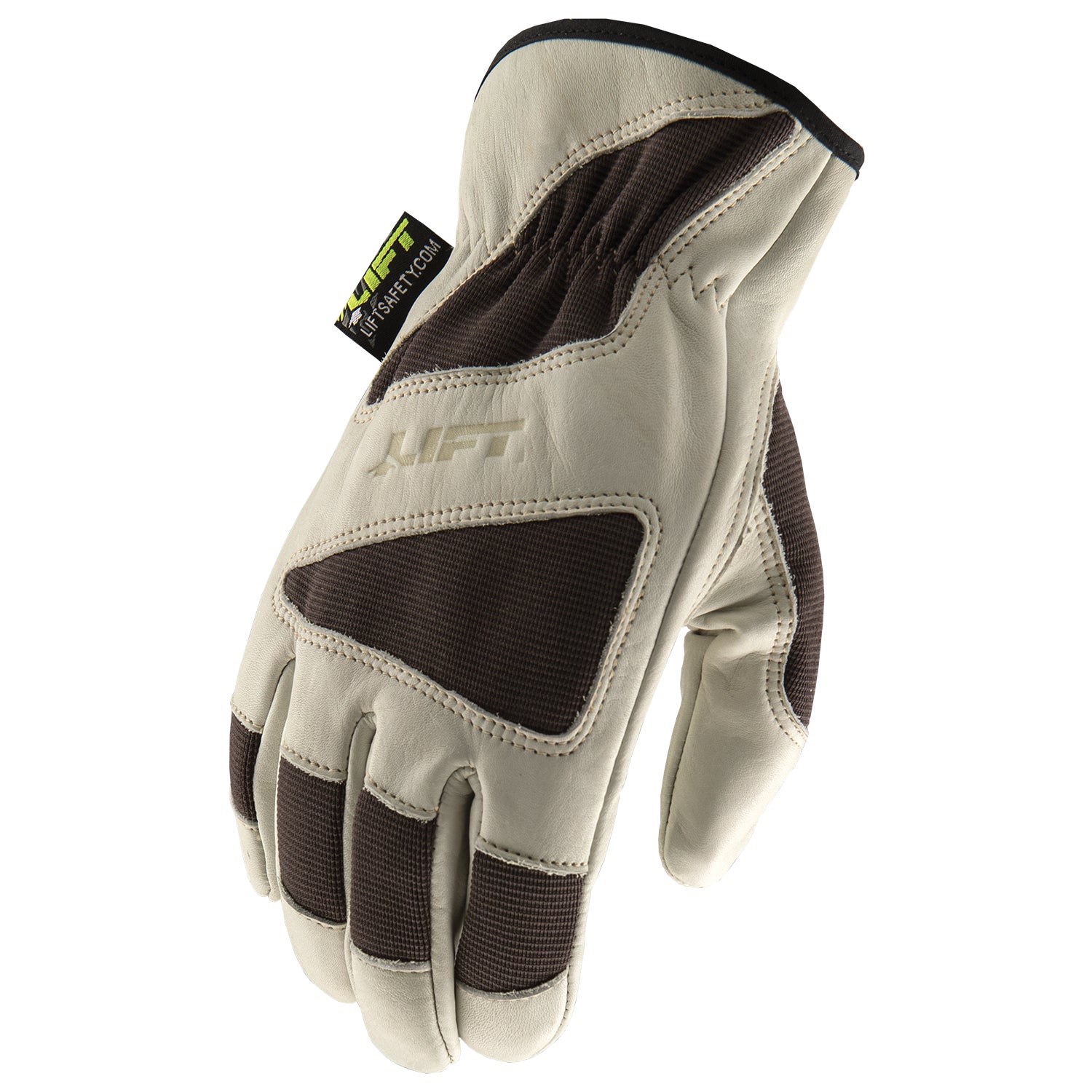 LIFT Safety - 8 Seconds Glove Multi