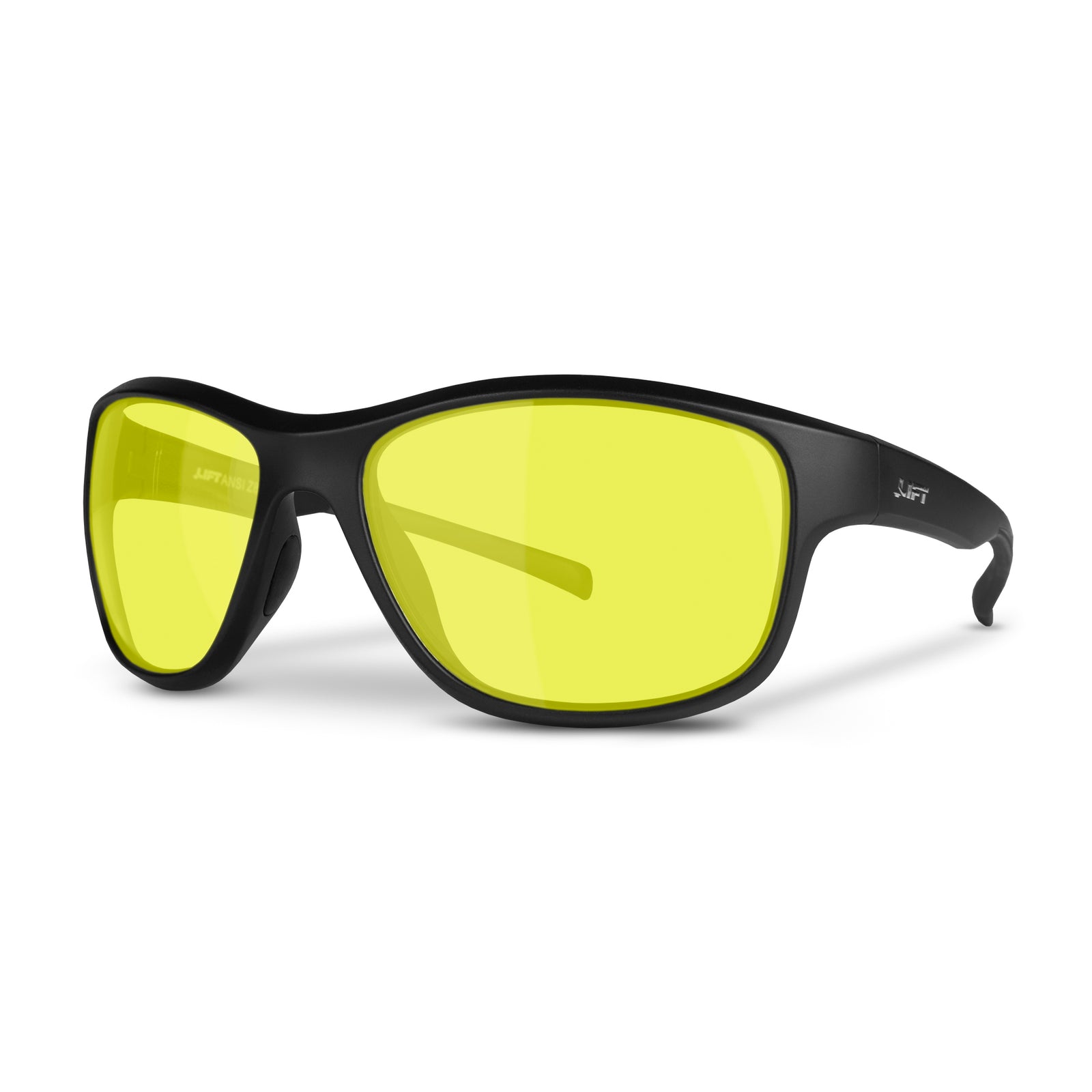 Delamo Safety Glasses - LIFT Safety