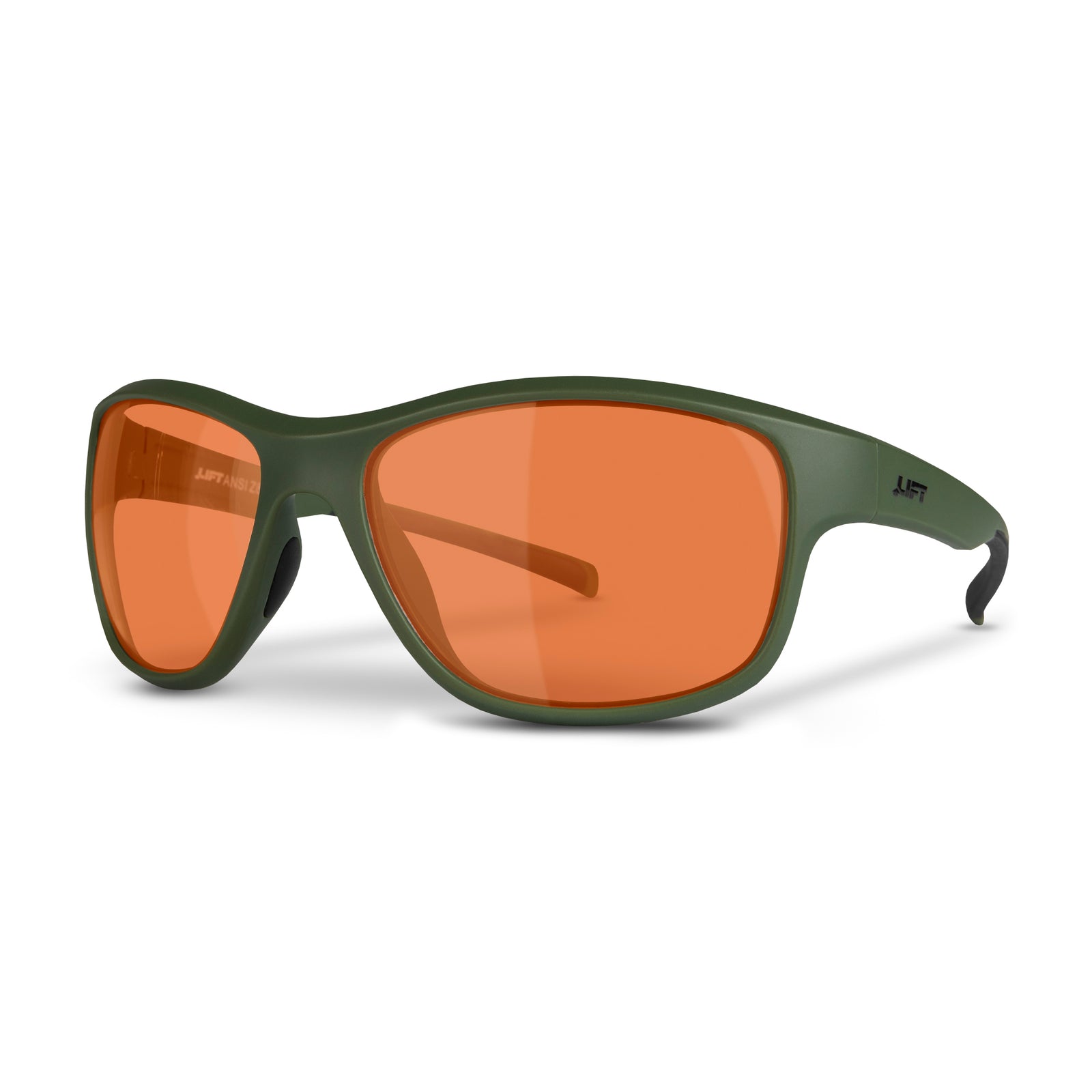 Delamo Safety Glasses - LIFT Safety
