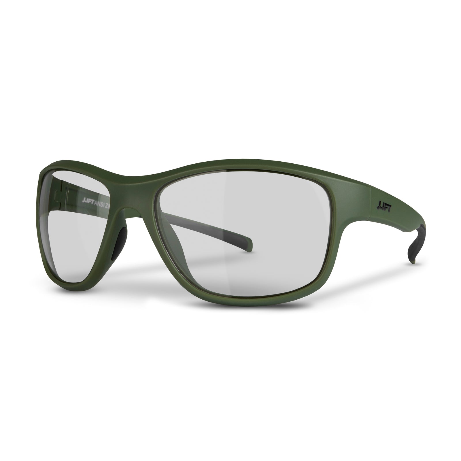 Delamo Safety Glasses - LIFT Safety
