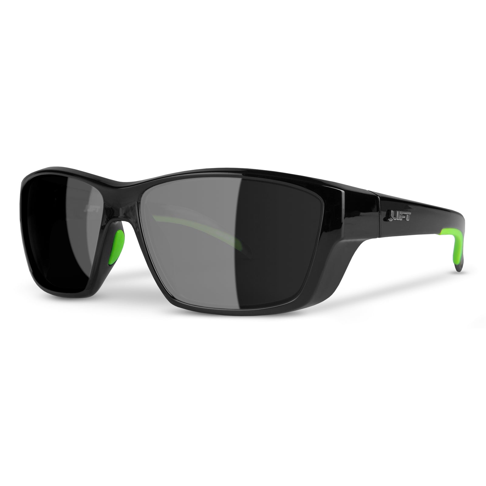 Lancer Safety Glasses - LIFT Safety