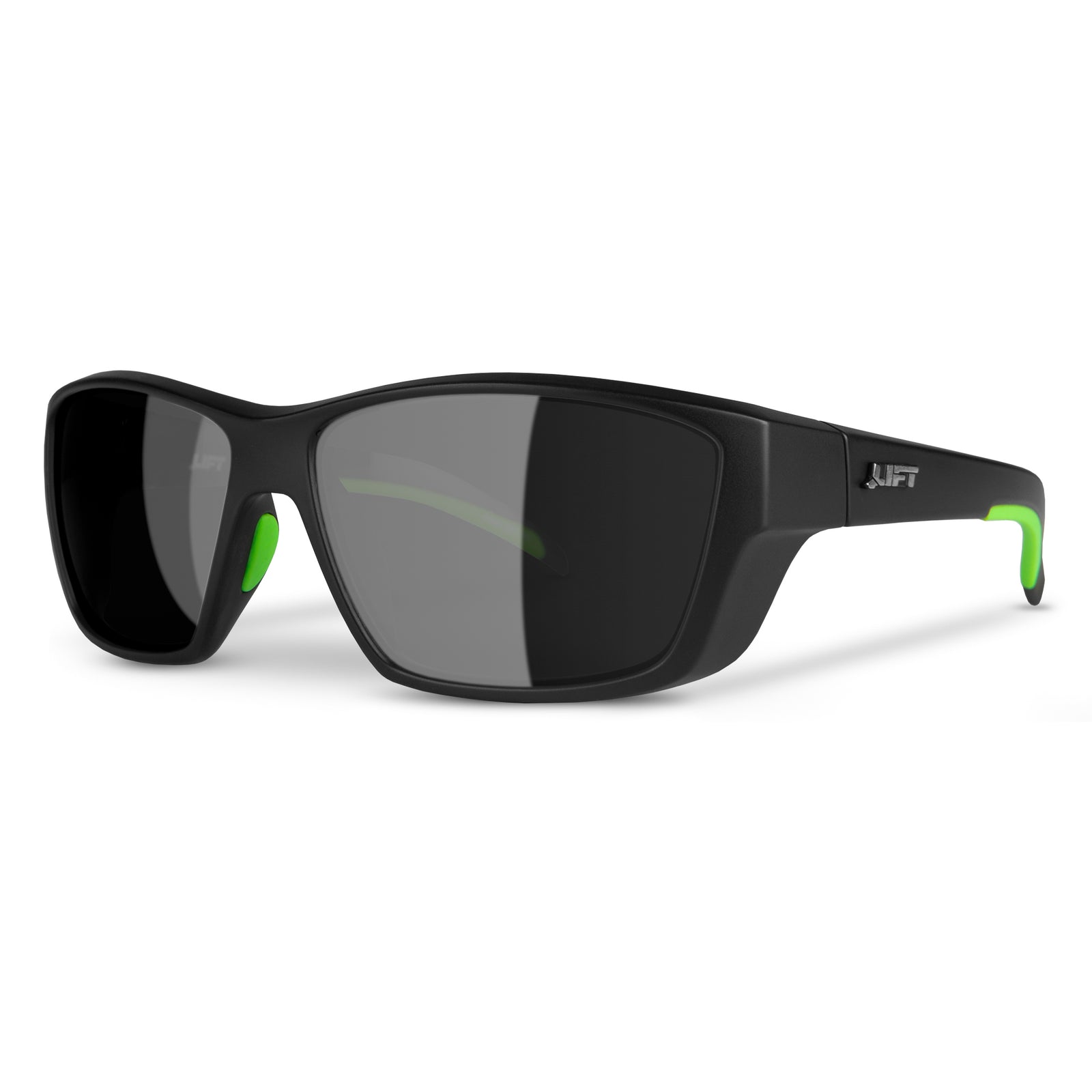 Lancer Safety Glasses - LIFT Safety
