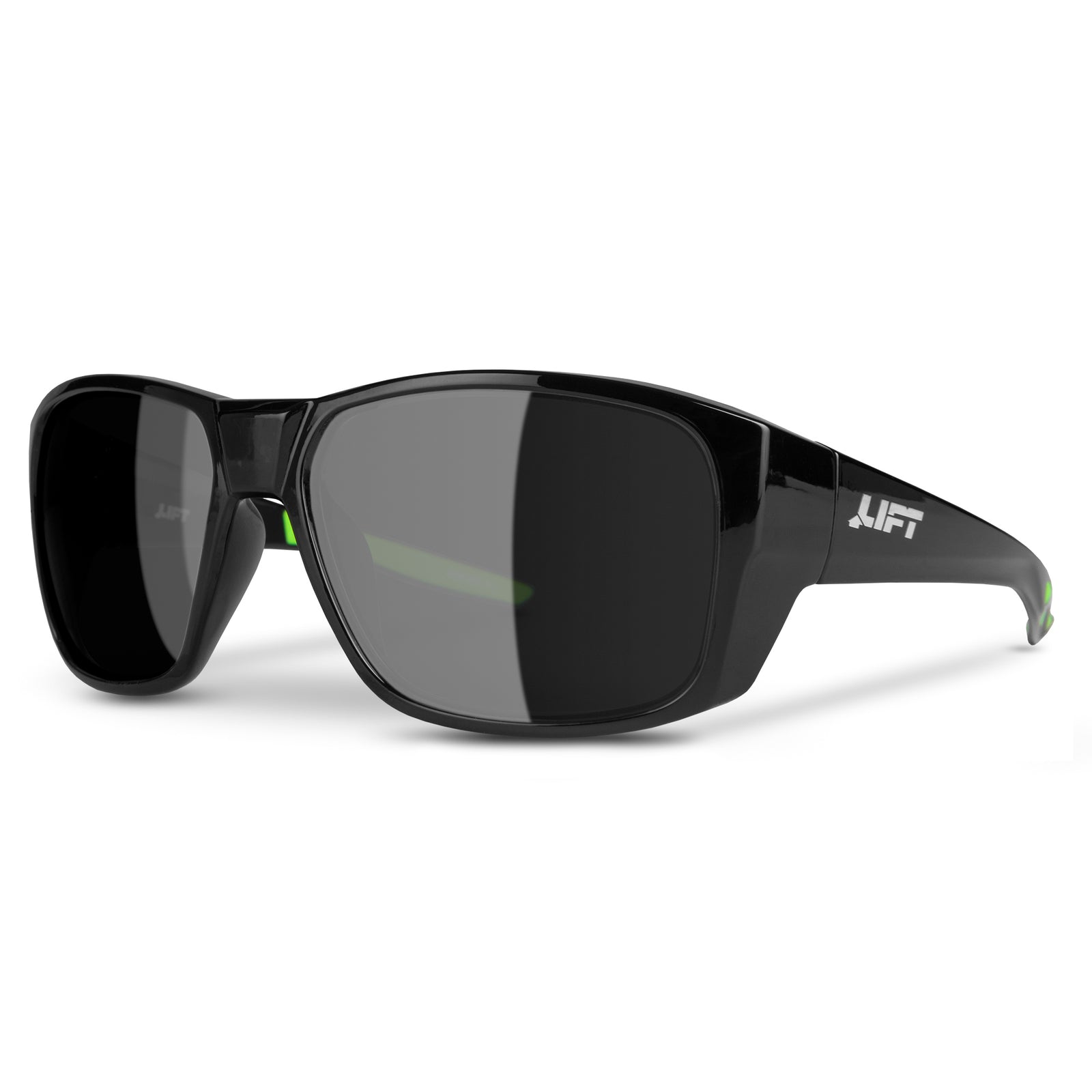 Vanguard Safety Glasses - LIFT Safety