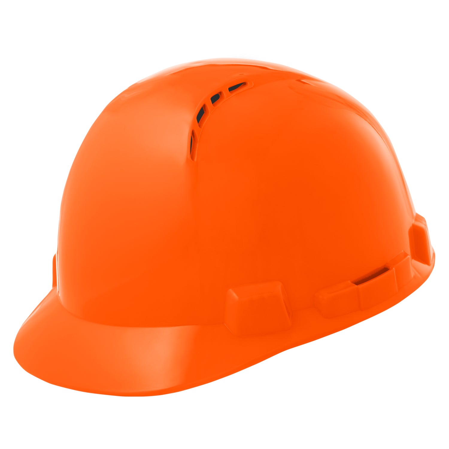 Briggs Short Brim - Vented - LIFT Safety