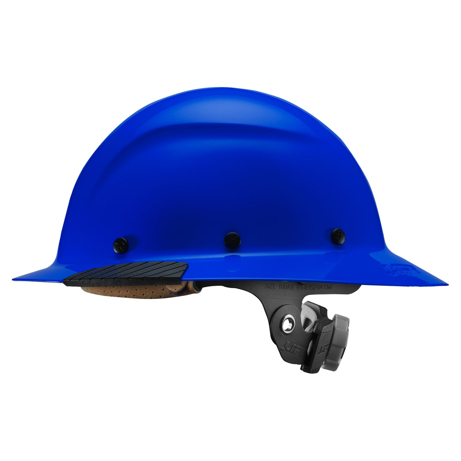 DAX Full Brim Hard Hat - LIFT Safety