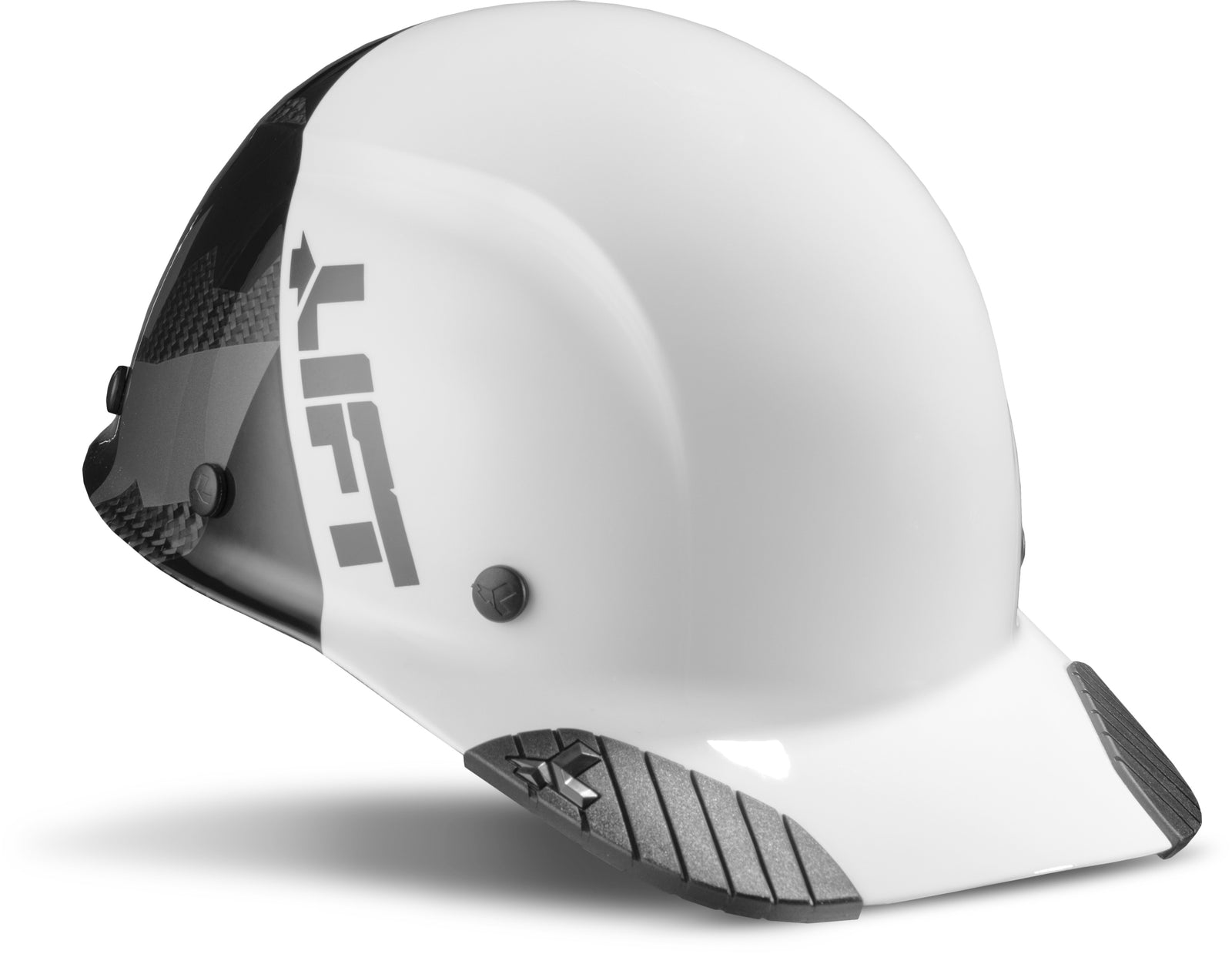 DAX Carbon Fiber Camo Cap - LIFT Safety