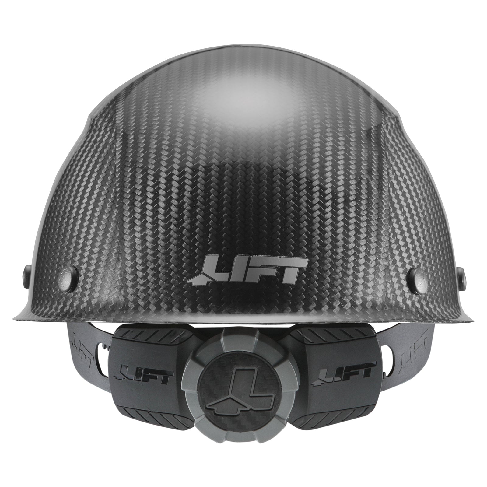 LIFT Safety - DAX Carbon Fiber Cap