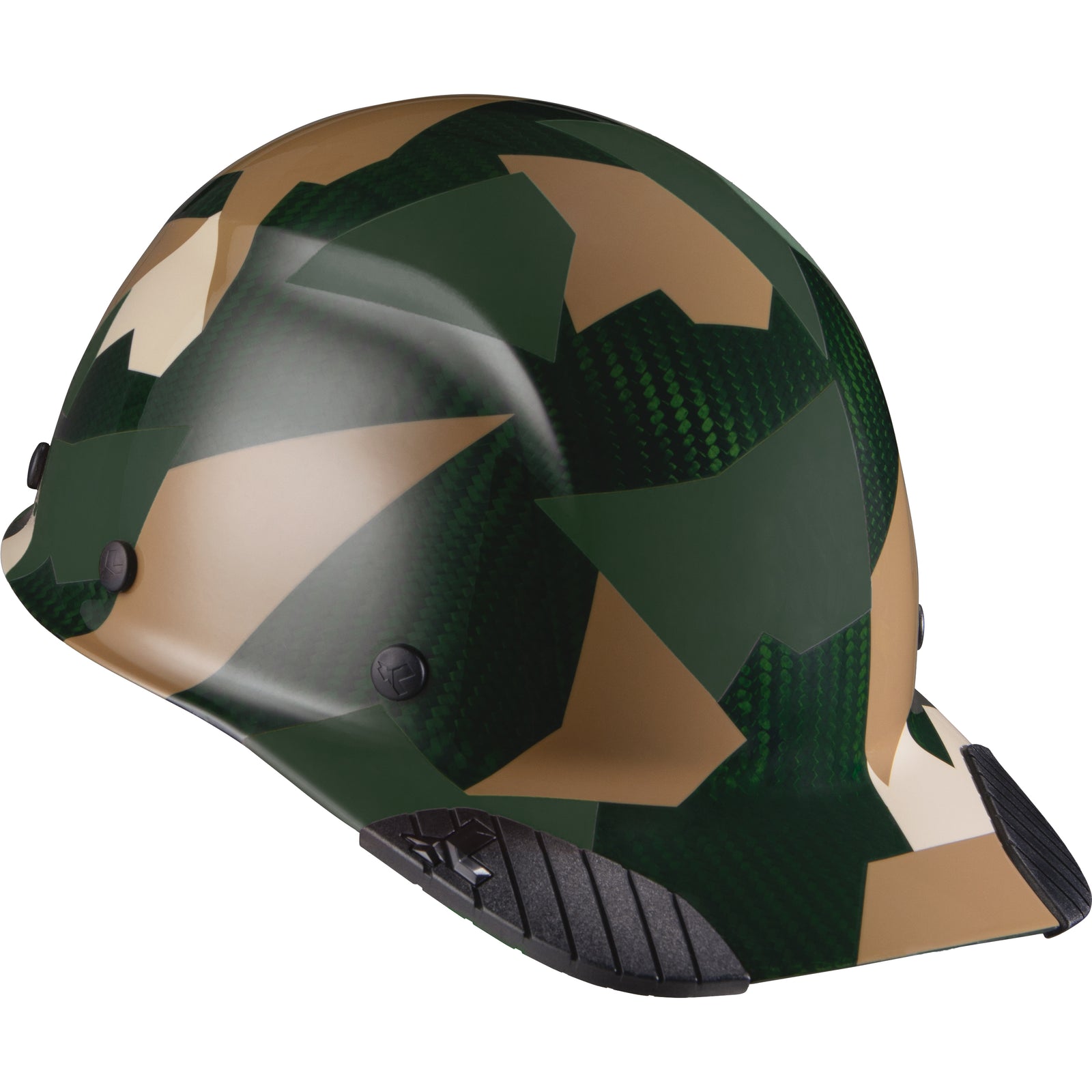 DAX Jungle Carbon Fiber Cap - LIFT Safety