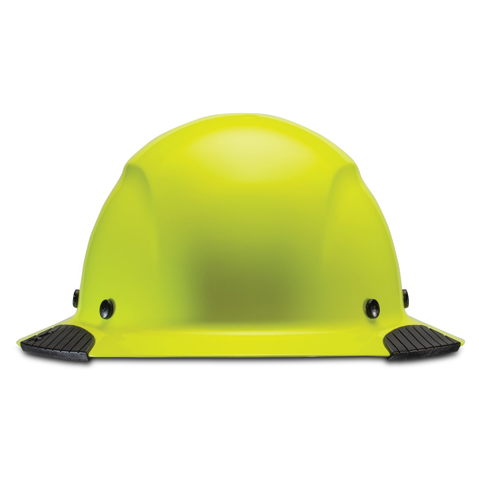 LIFT Safety - DAX Full Brim Hard Hat - Hi-Viz