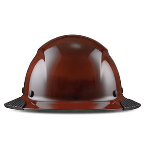 DAX Fifty/50 Desert Camo Full Brim Hard Hat - LIFT Safety