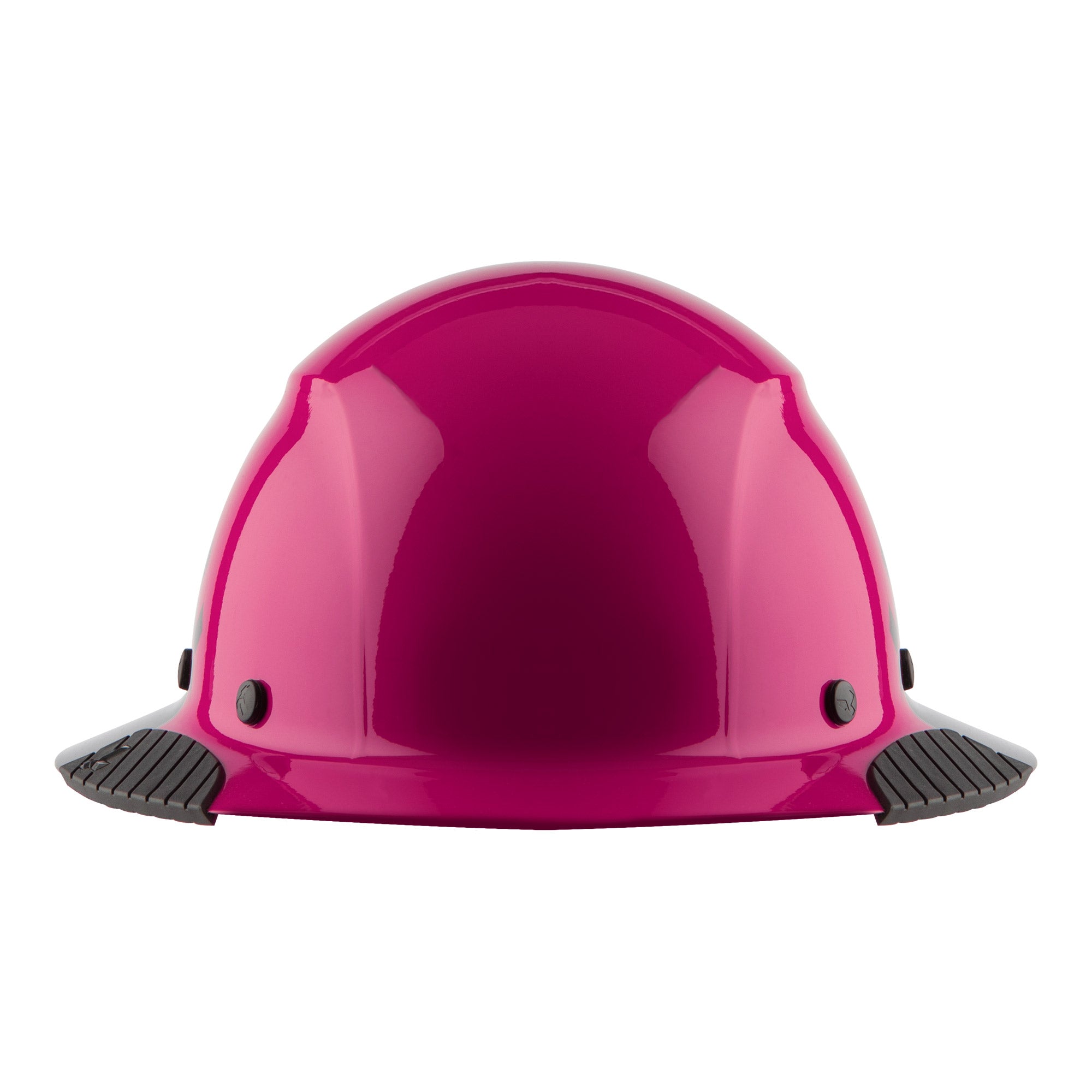 DAX Fifty/50 Pink Full Brim Hard Hat - LIFT Safety