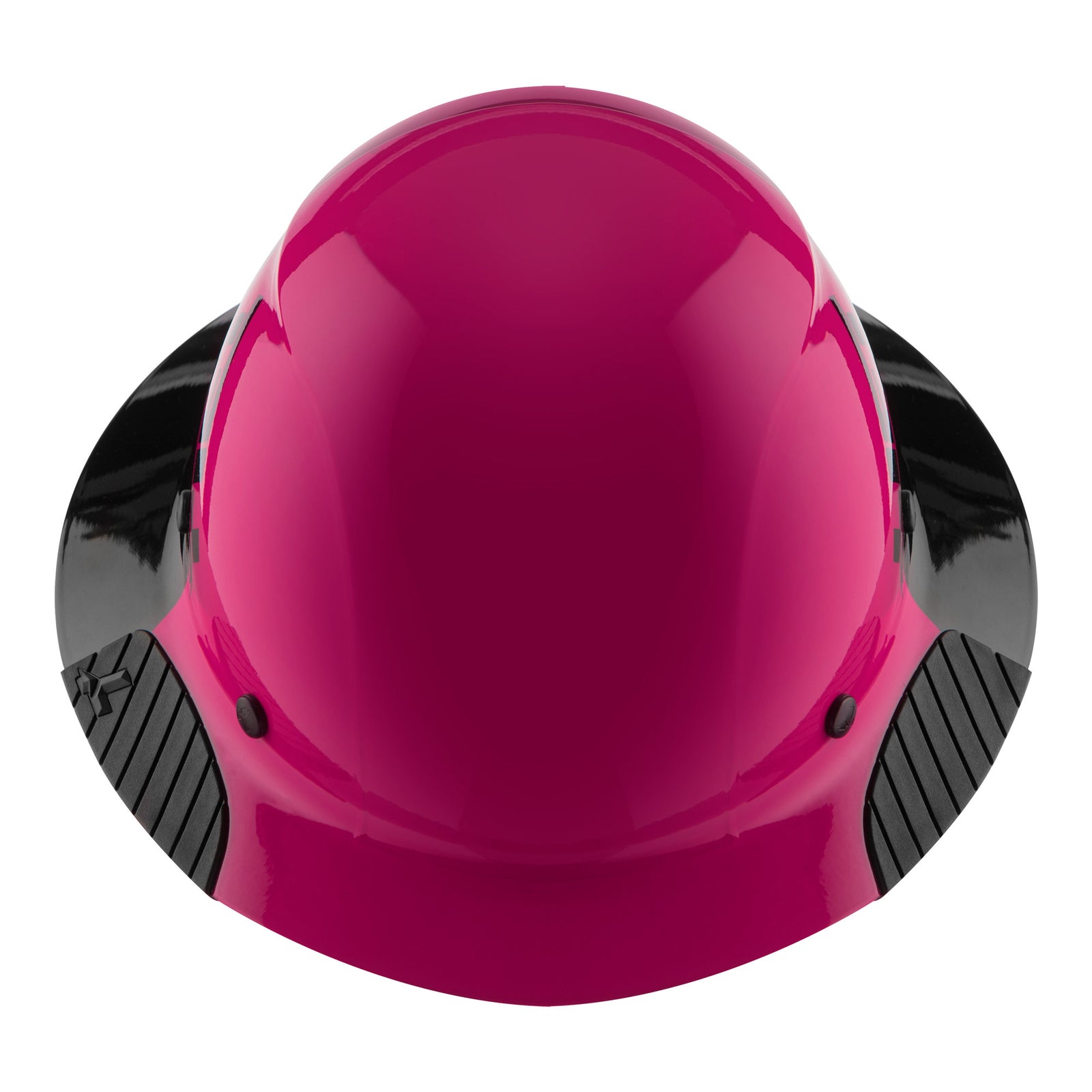 DAX Fifty/50 Pink Full Brim Hard Hat - LIFT Safety