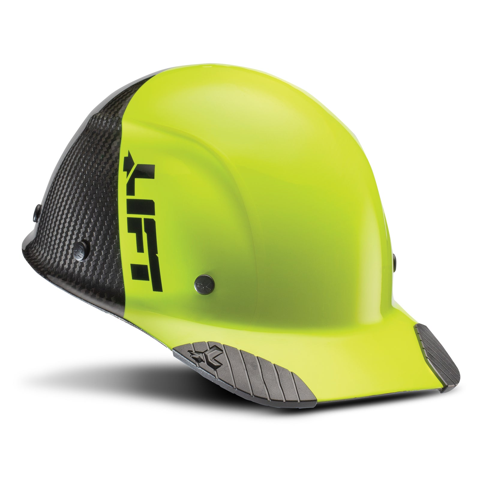 LIFT Safety - DAX Fifty 50 Carbon Fiber Cap