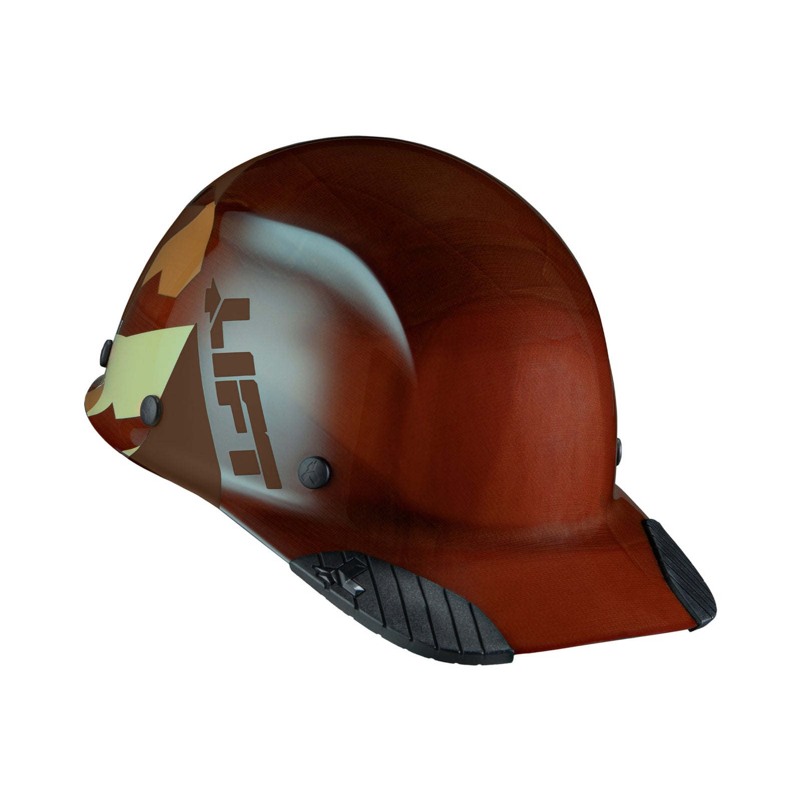 DAX Fifty/50 Desert Camp Cap - LIFT Safety