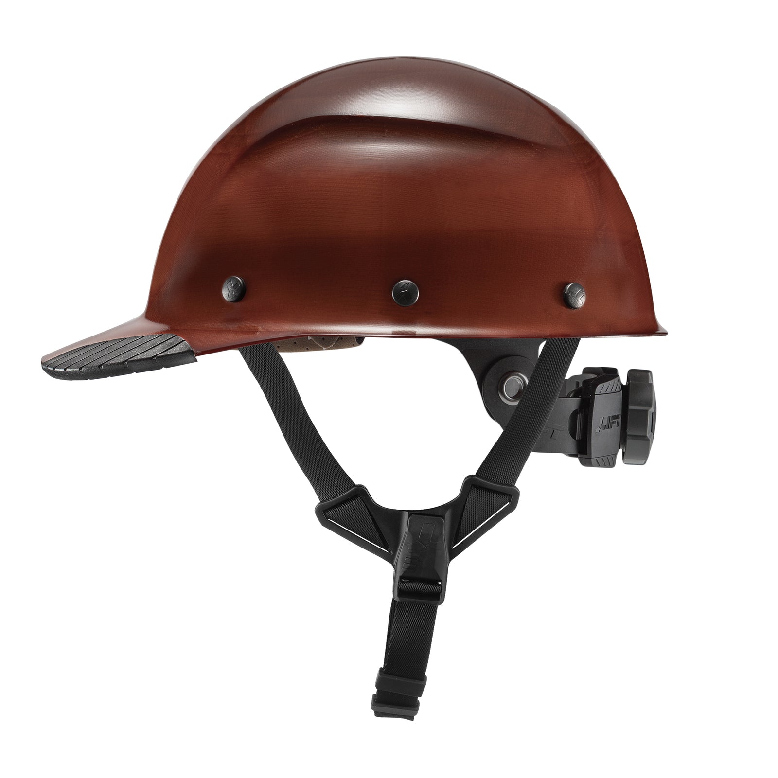 DAX Chin Strap - LIFT Safety