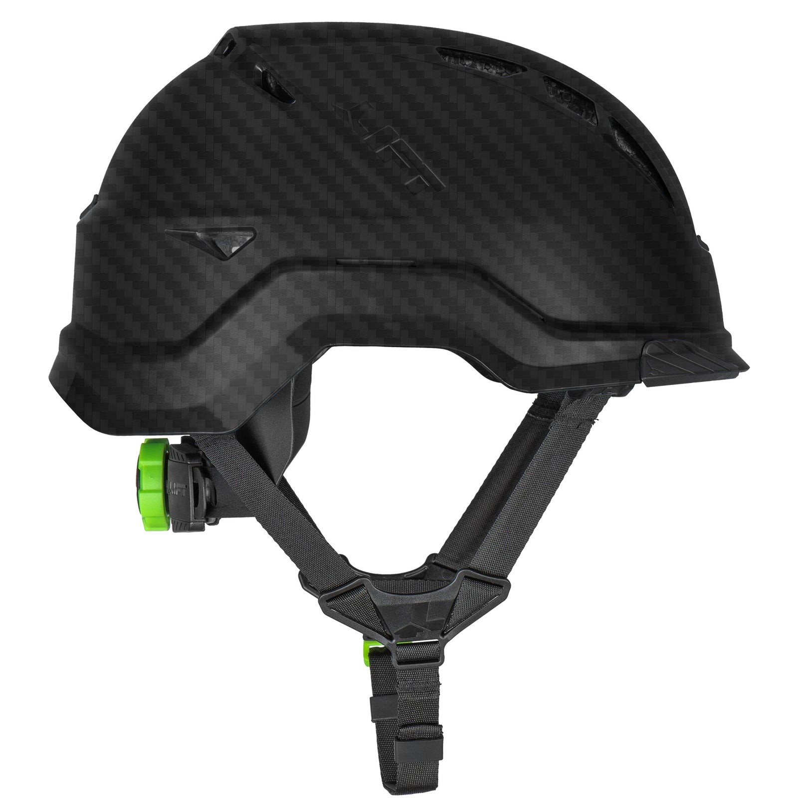 RADIX Safety Helmet - Vented - LIFT Safety