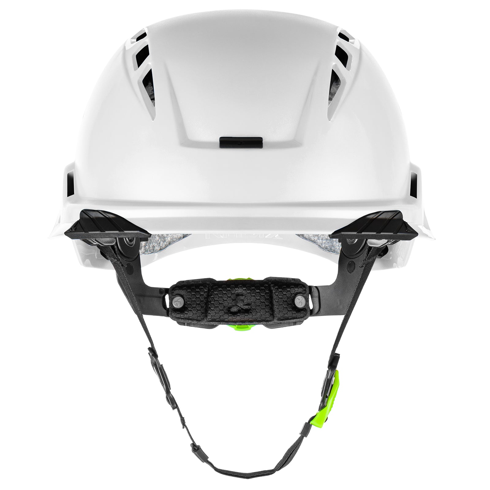 RADIX Safety Helmet - Vented - LIFT Safety