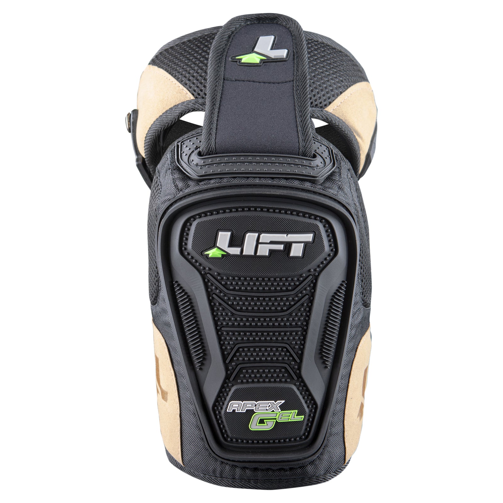 LIFT Safety - APEX GEL Knee Guards