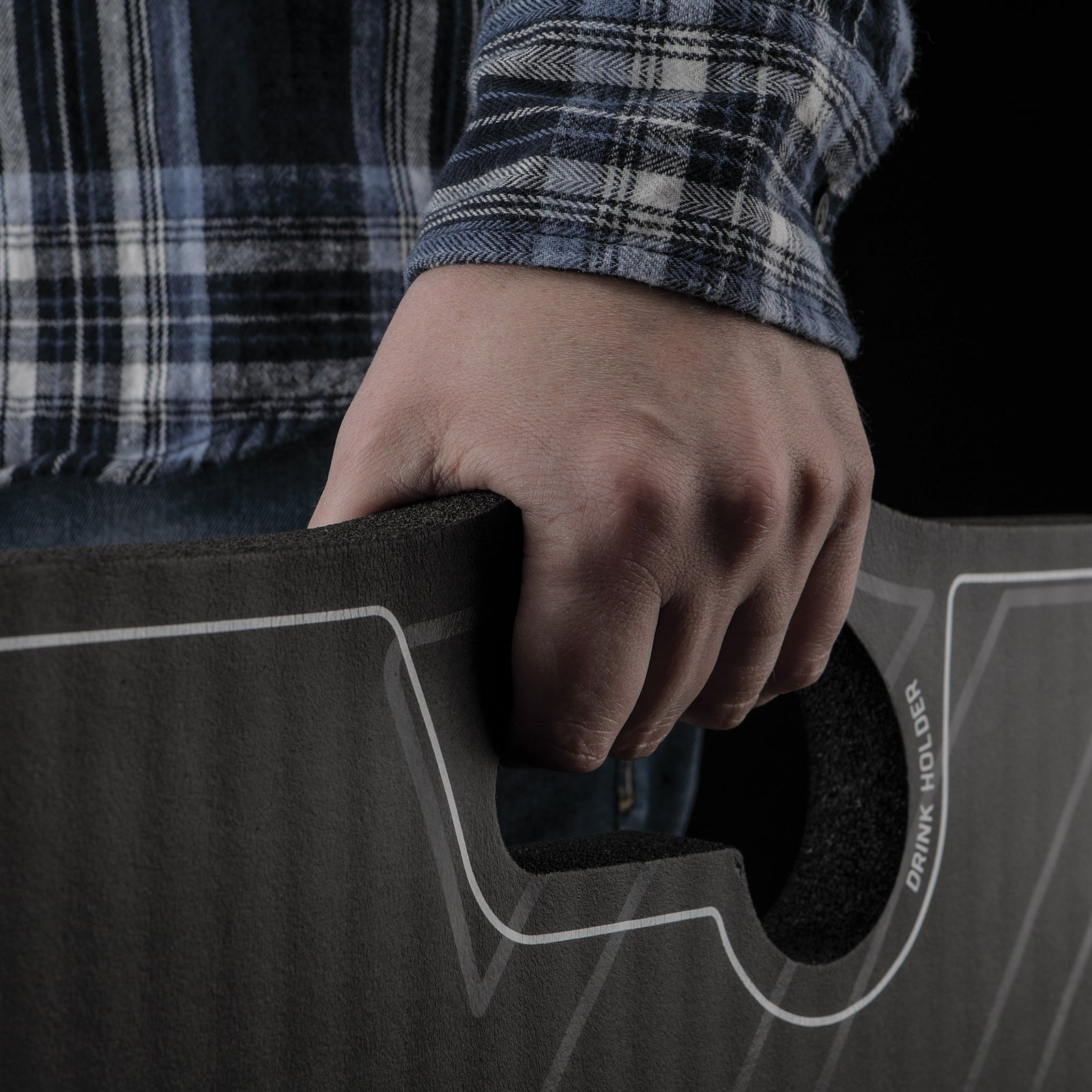 LIFT Safety - Kneeling Mat - Large