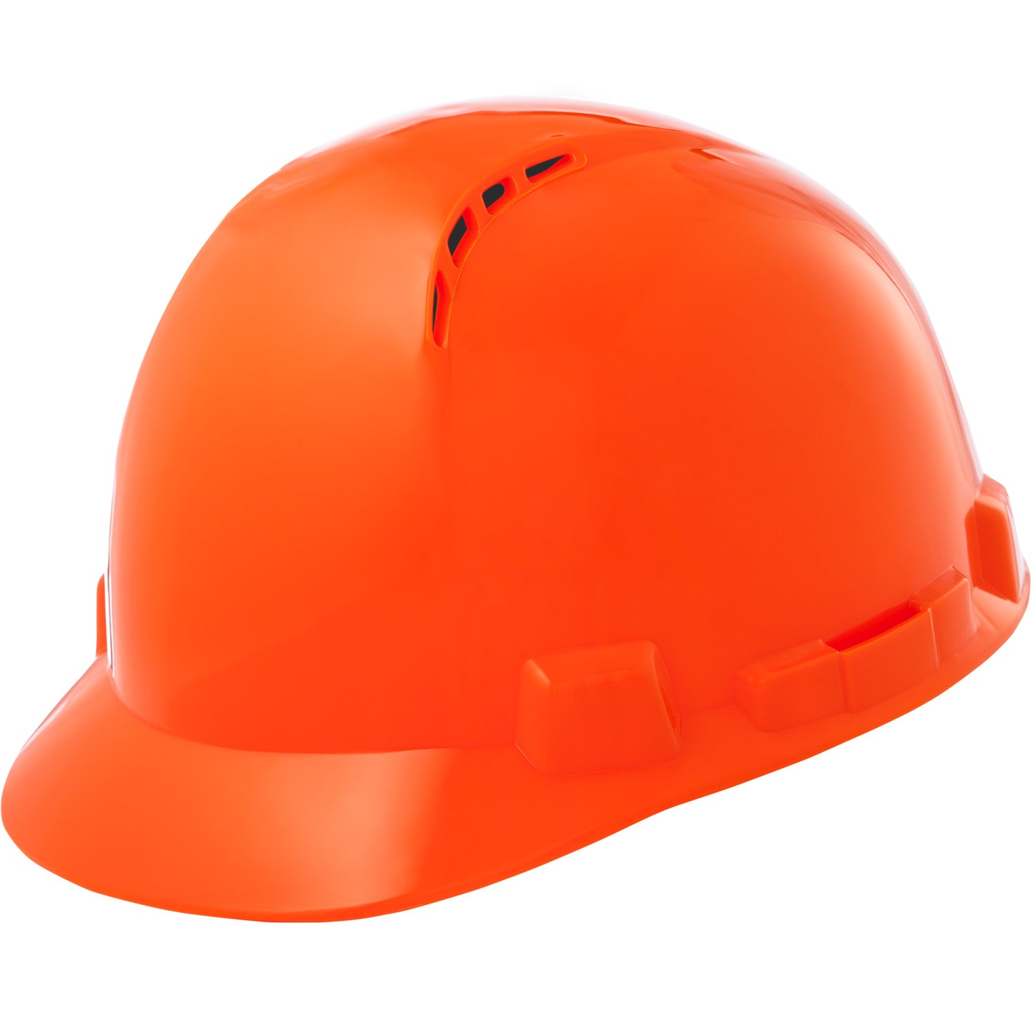 LIFT Safety - Briggs Short Brim - Vented