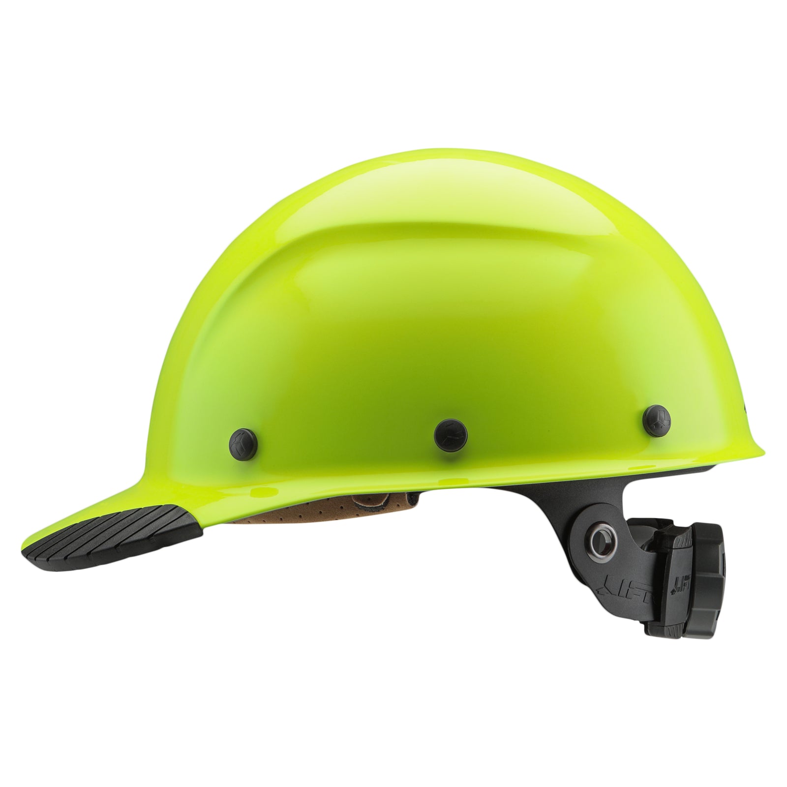 LIFT Safety - DAX Cap - Hi-Viz