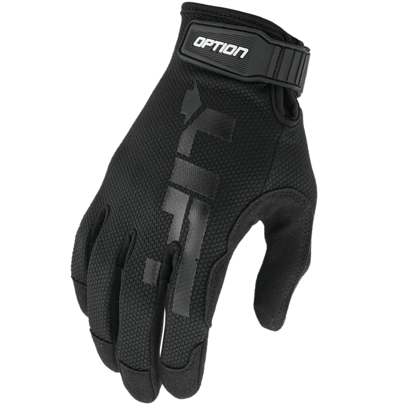 LIFT Safety - OPTION Glove (Black)
