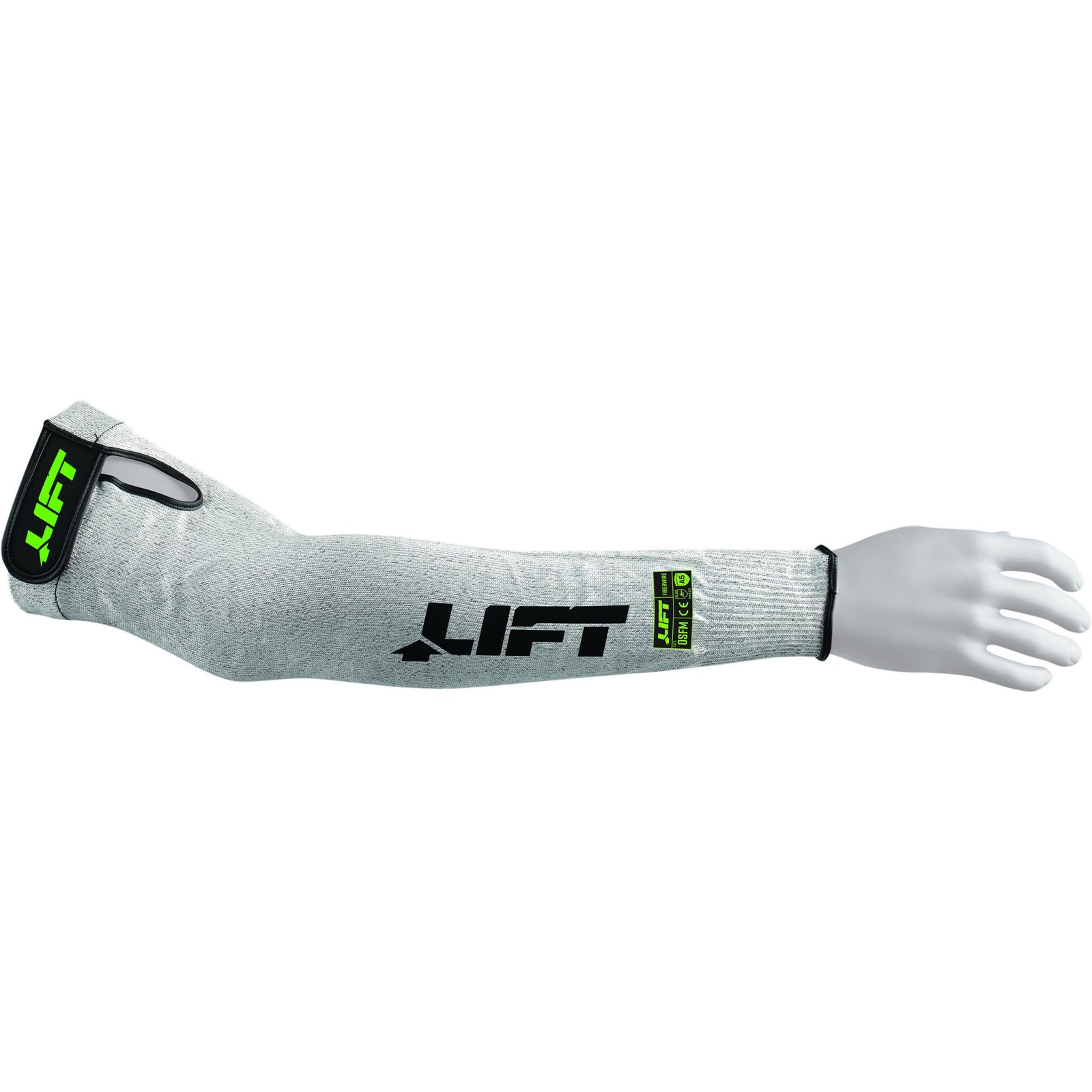 LIFT Safety - LIFT FIBERWIRE A5 SHORTY SLEEVE