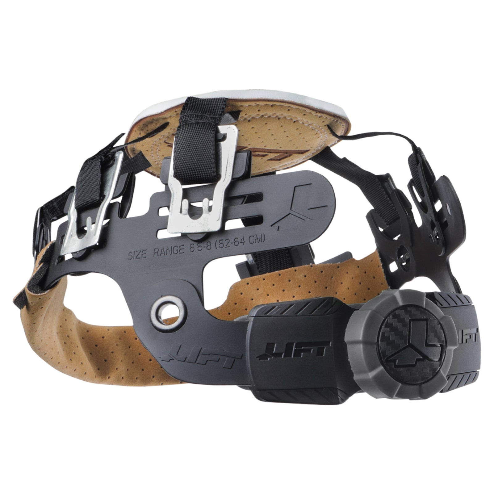 LIFT Safety - DAX Hard Hat Replacement Suspension